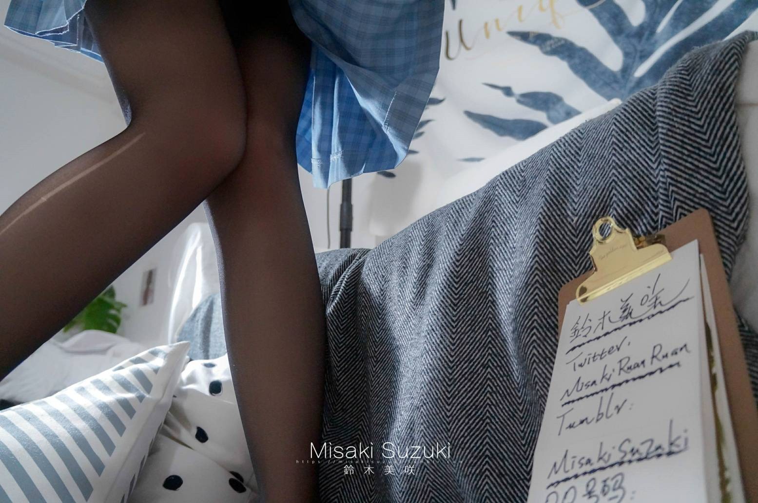 Misaki Suzuki - 淫语得意的女子校生2(40)