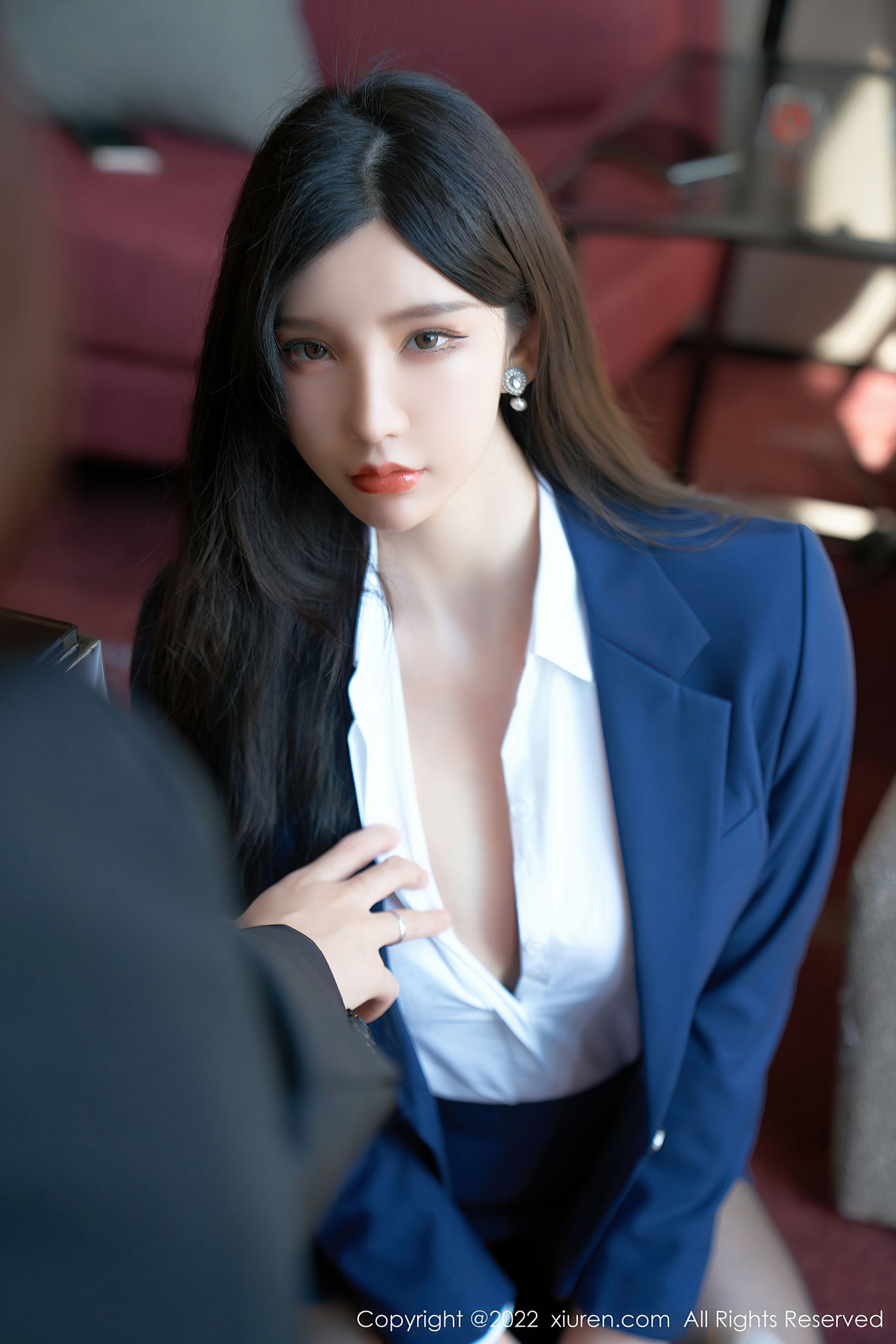 XIUREN No.4708 Zhou Yuxi (周于希Sally)(66)