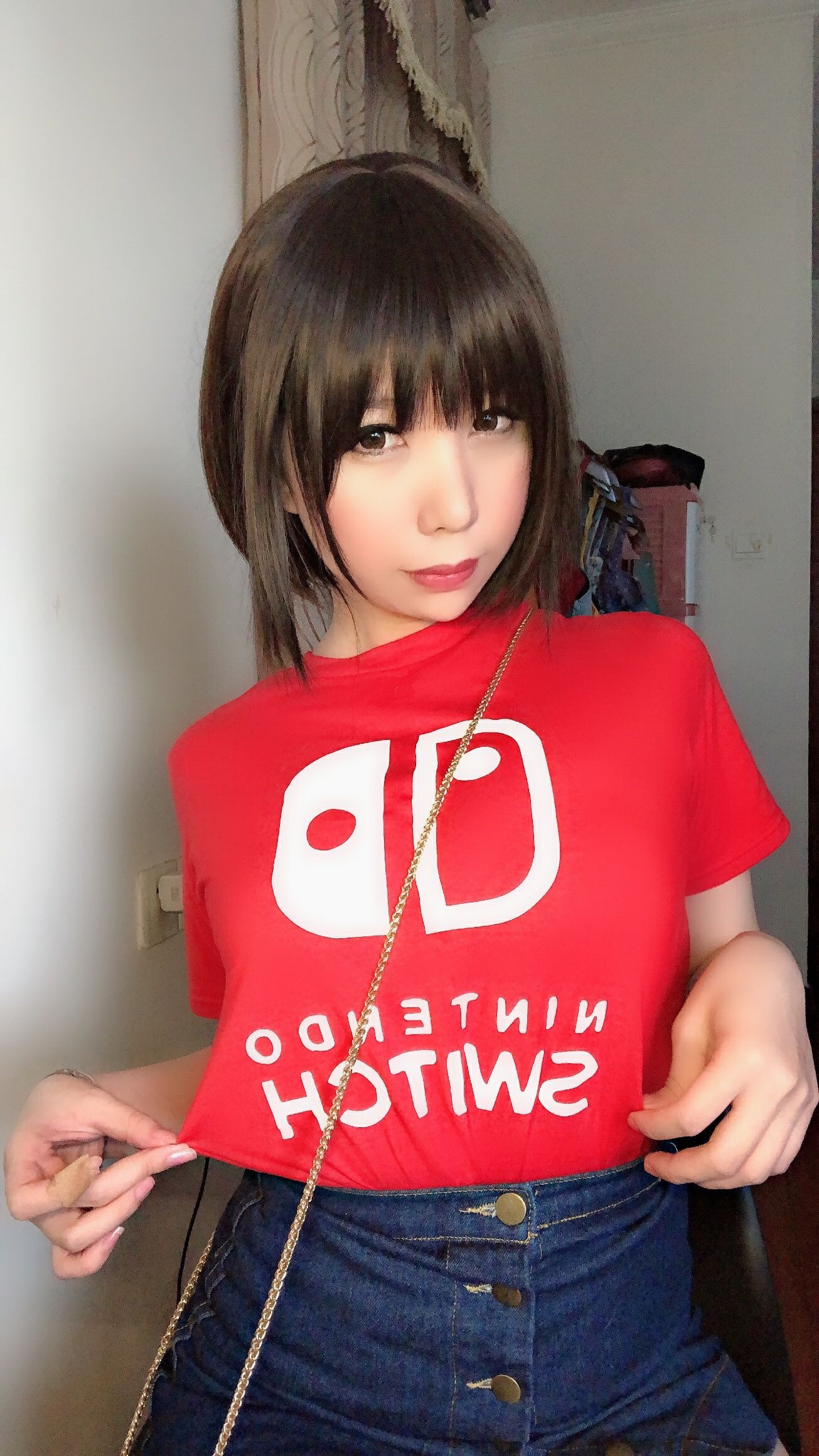 鹿野希 - 6月自拍本全版(51)