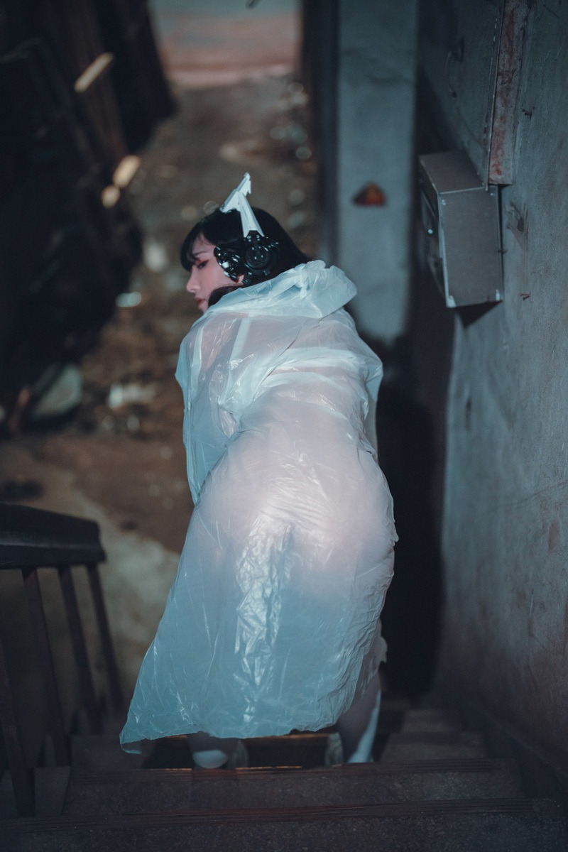 [Cos] Sonson - Vagabundo de la Noche[101P](73)