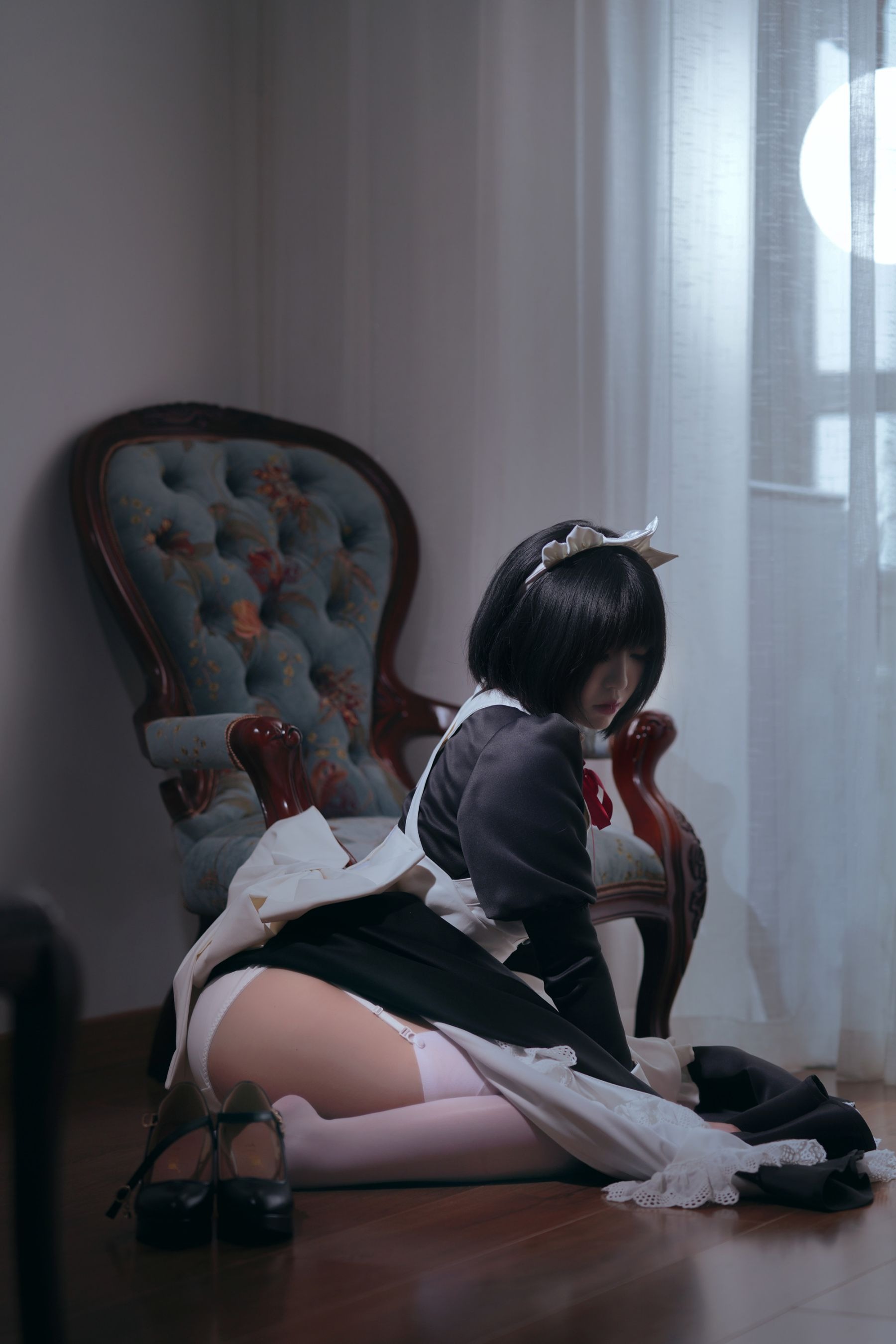 半半子 Banbanko Pack Chitose Itou(16)