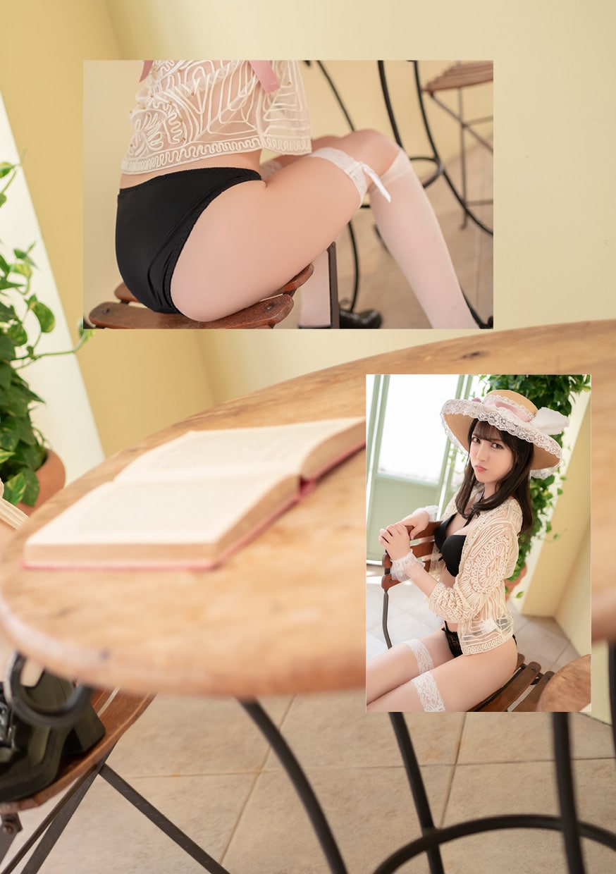 Count sheep【Sleep】枫花恋 [80P](21)
