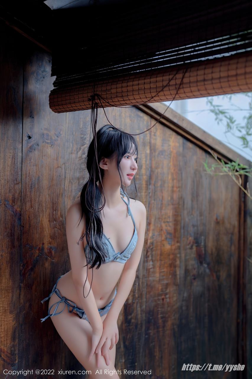 [秀人网] NO.5548 小果冻儿 大理旅拍 [71P](11)
