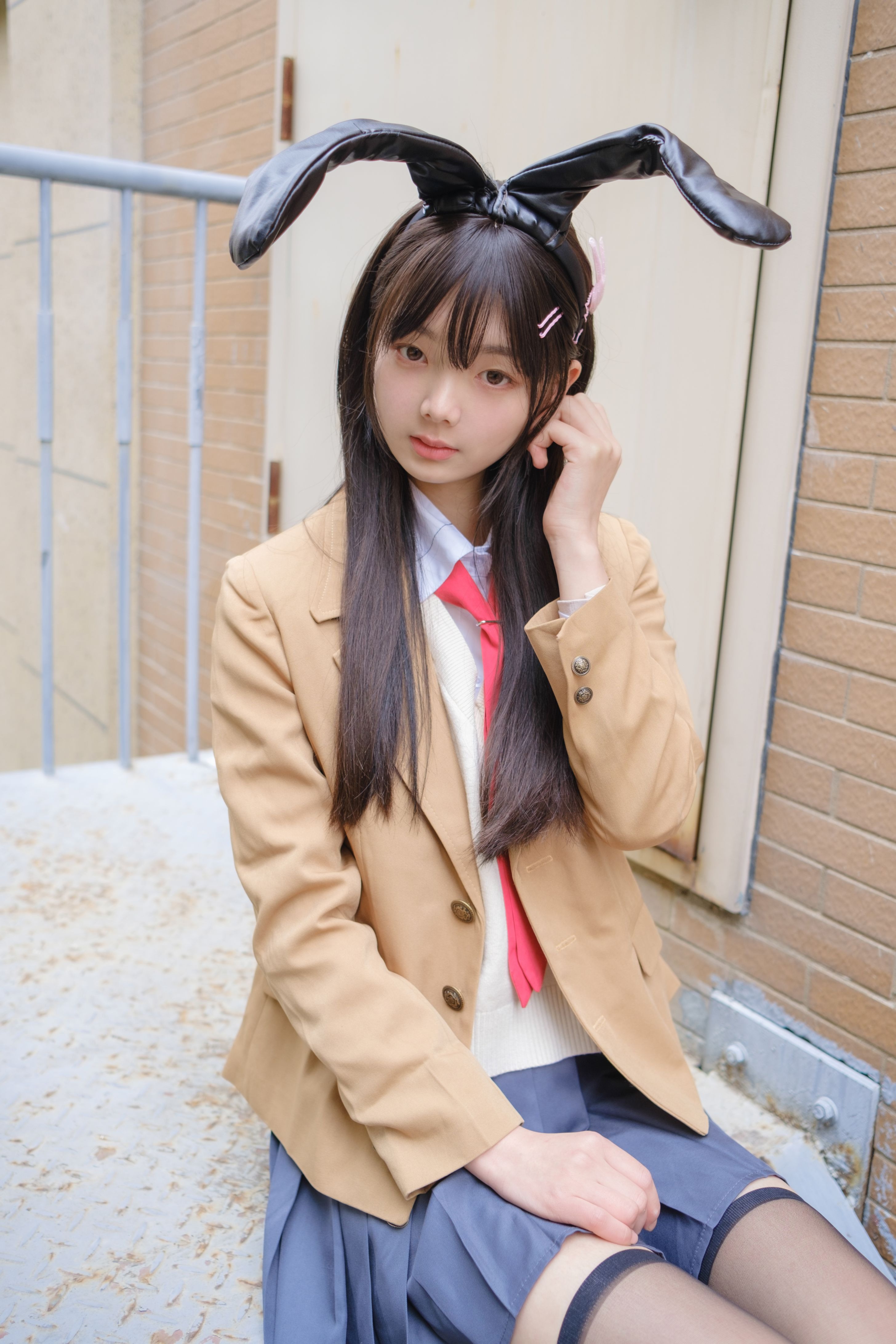 【VIP】夜夜 - 麻衣学姐 [87P1V-3.06G](78)