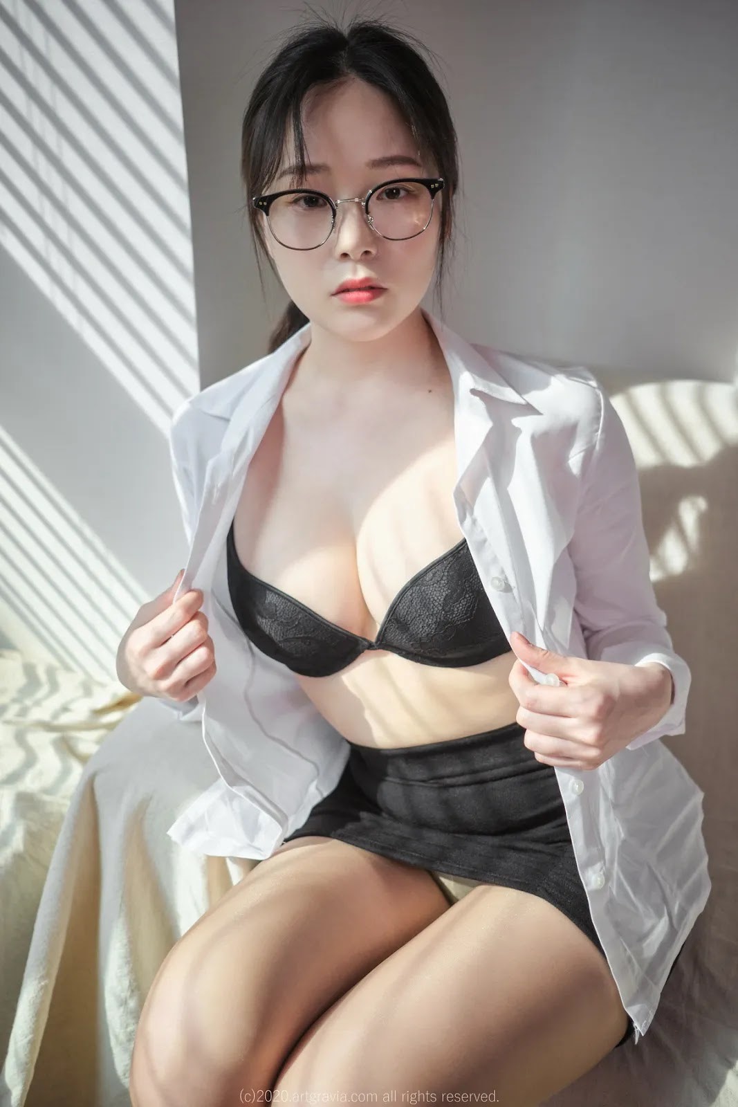 PIA 피아 (박서빈), [ArtGravia] Vol.152 아트그라비아 Set.01(35)