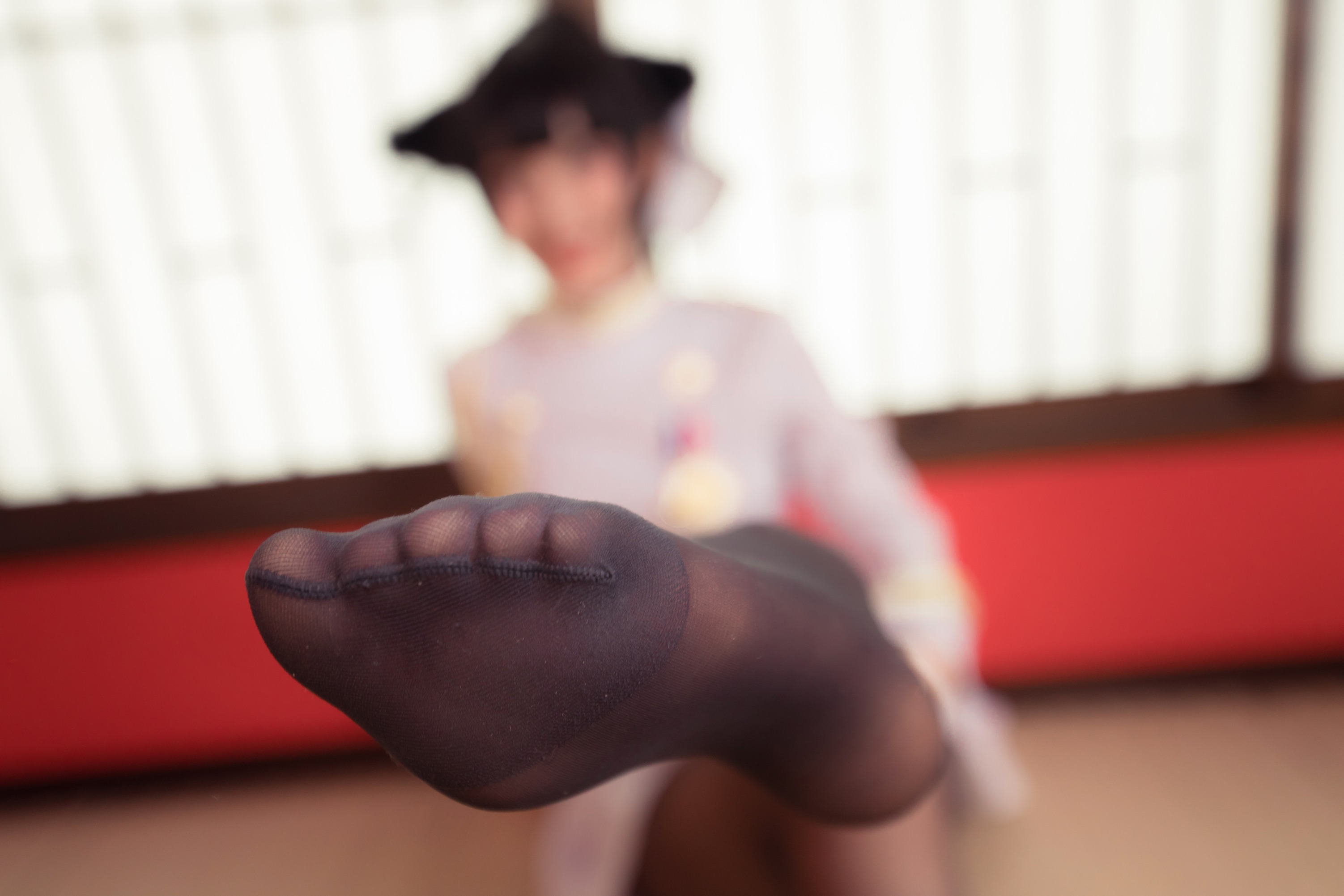 神楽板真冬 – 指挥官很忙[131P1V](16)