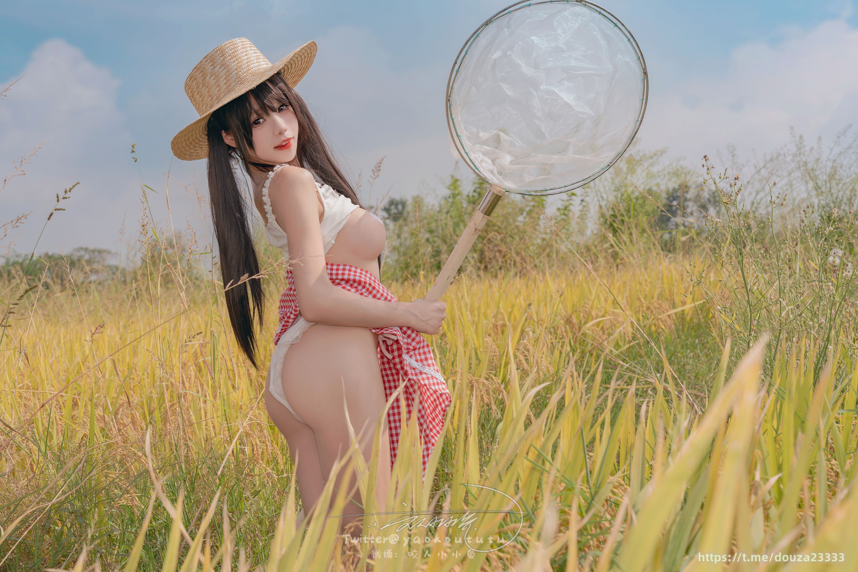 1月作品『稻香』71P+1V 盛夏好声音（2月11打赏群资源）(14)