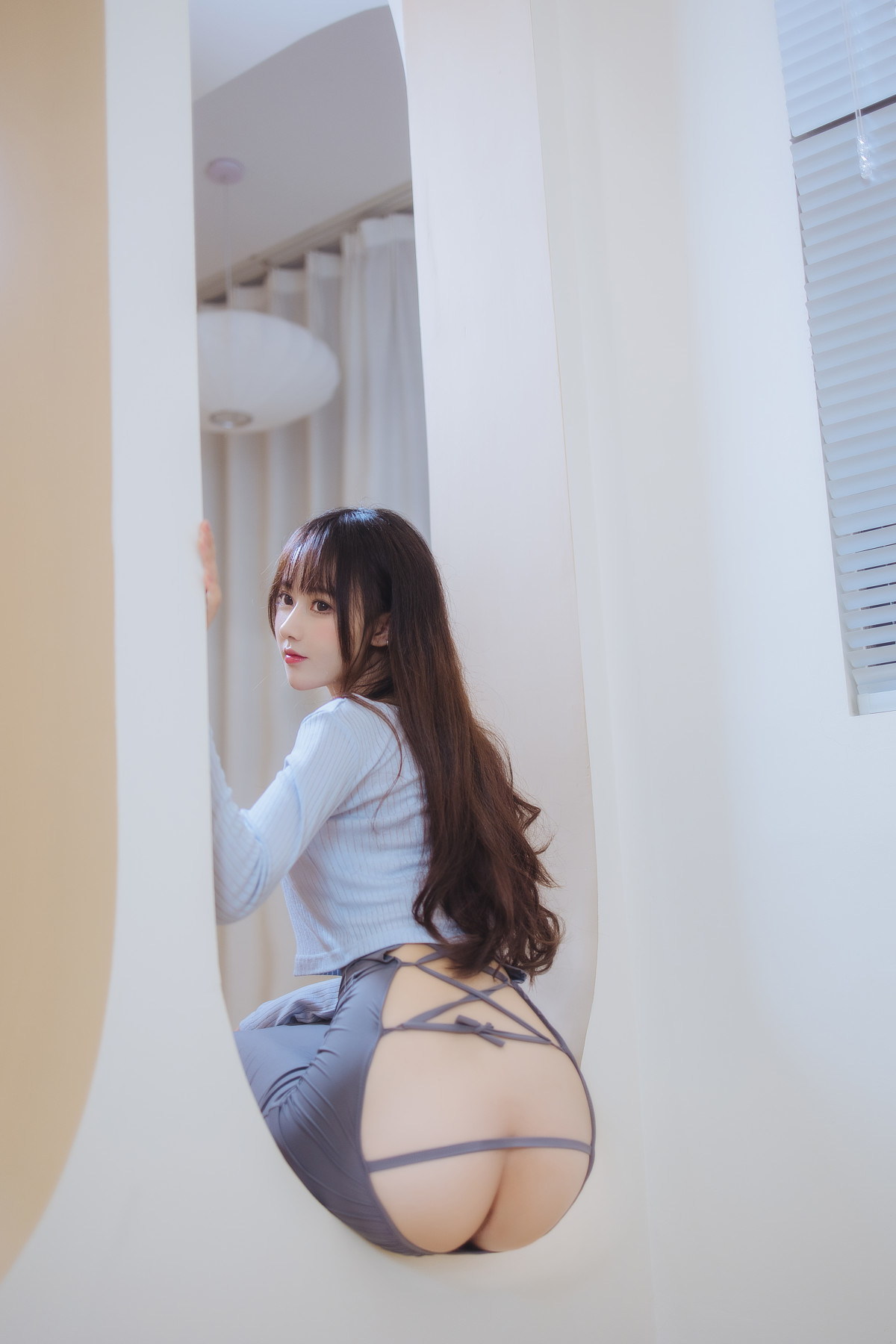 Cosplay 羽生三未 吉他妹妹(29)