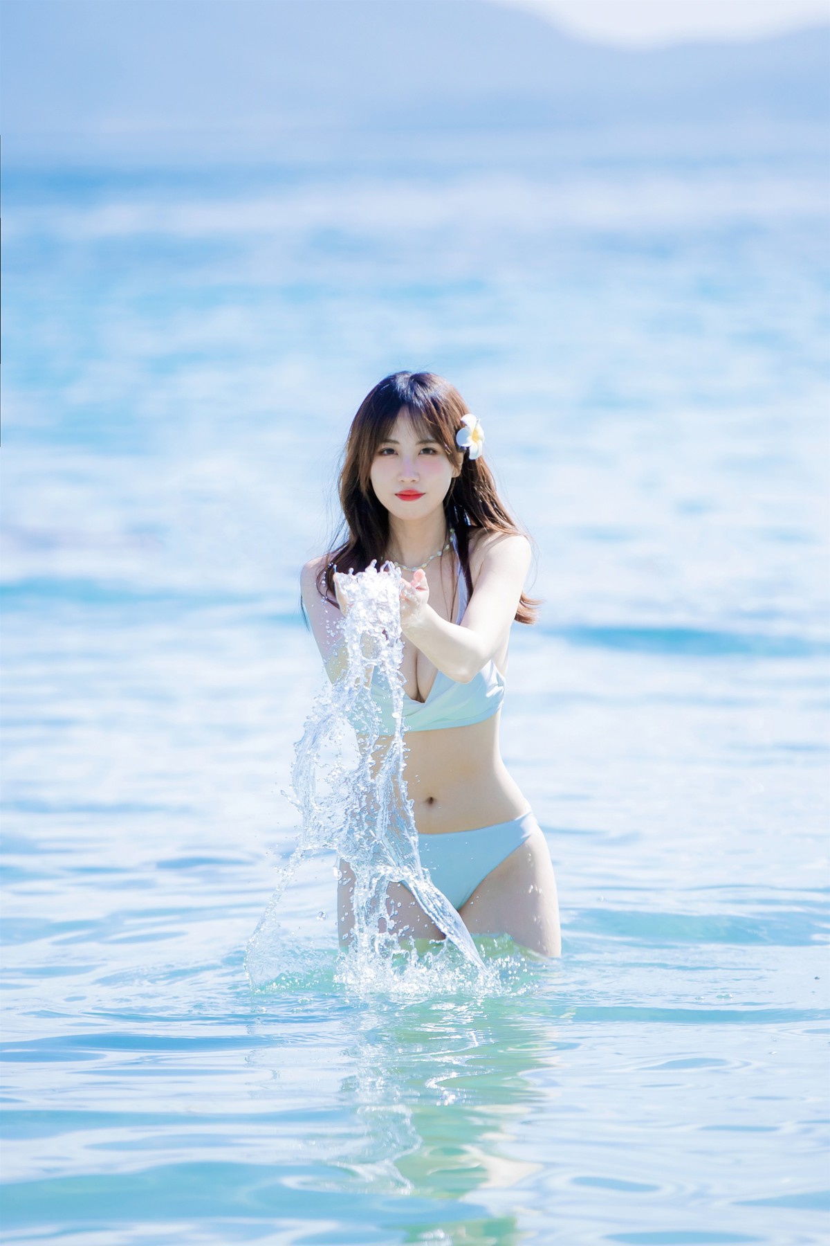 Cosplay 念雪ww 深呼吸(30)