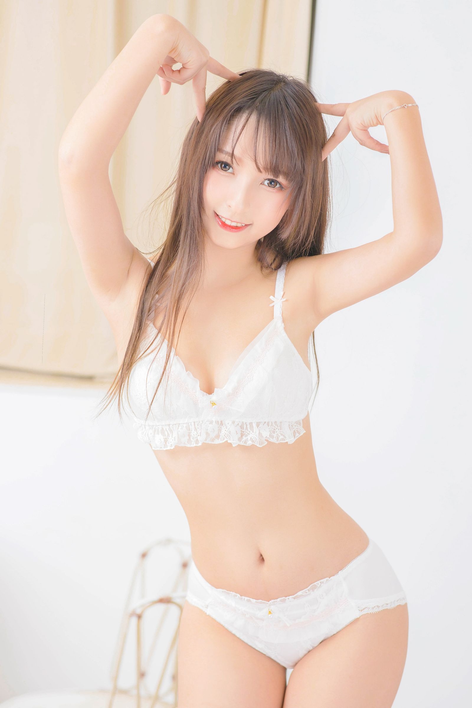 神乐坂真冬-《おかえり》猫脚女仆[150P2V](53)