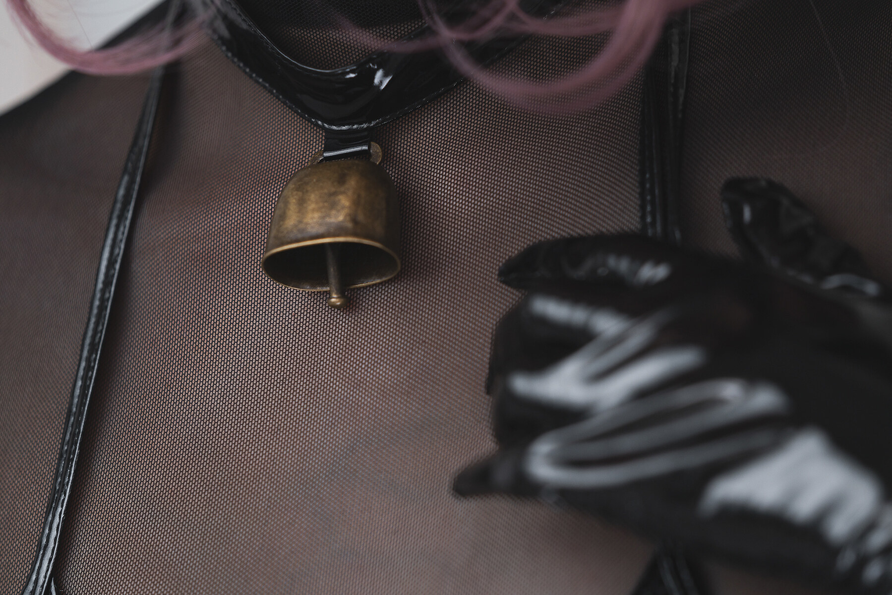 [Misaco] #TLに突然のド貧乳 1(86)
