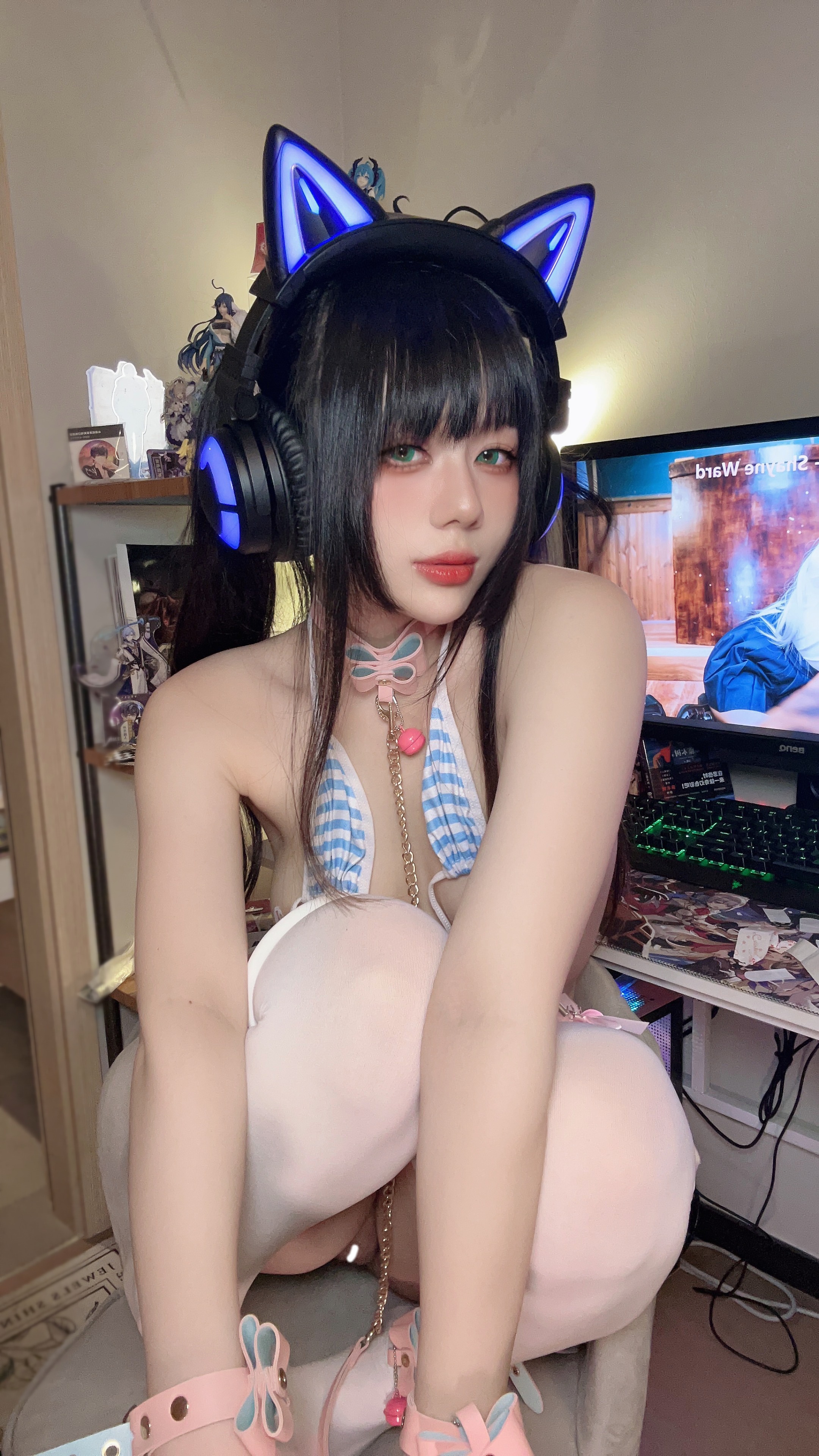 九言 不听话的妹妹(29)