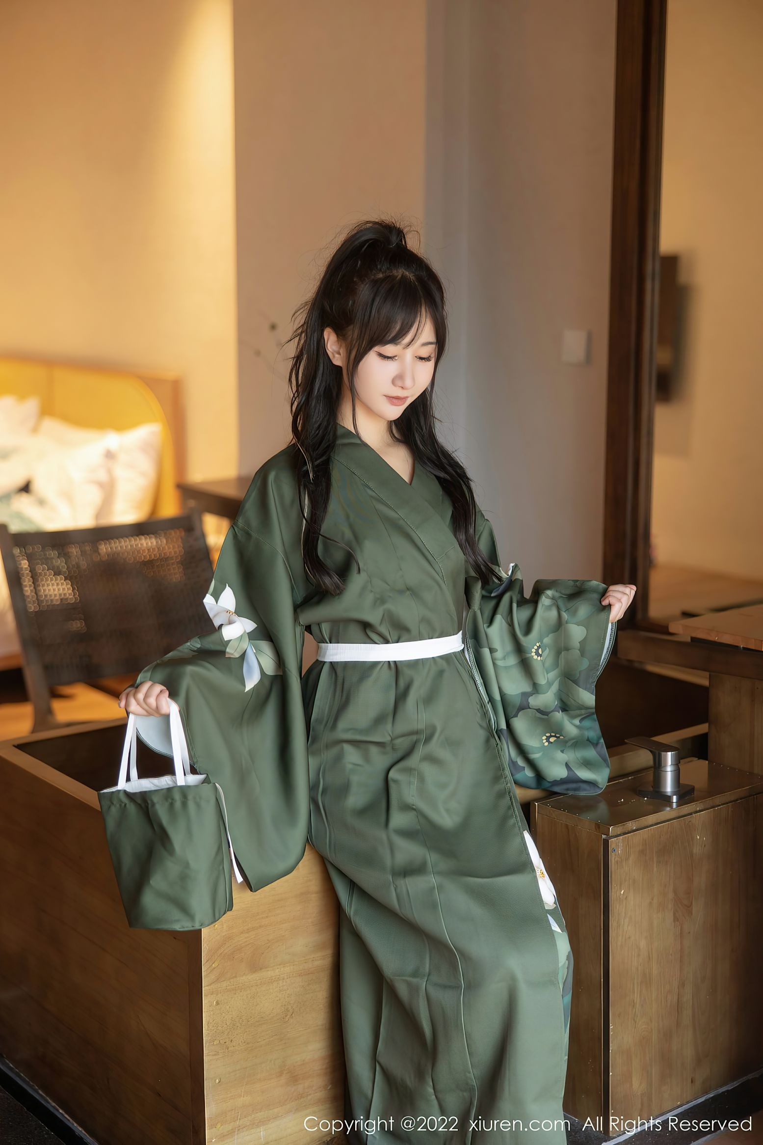 XIUREN No.5256 小果冻儿jelly(29)