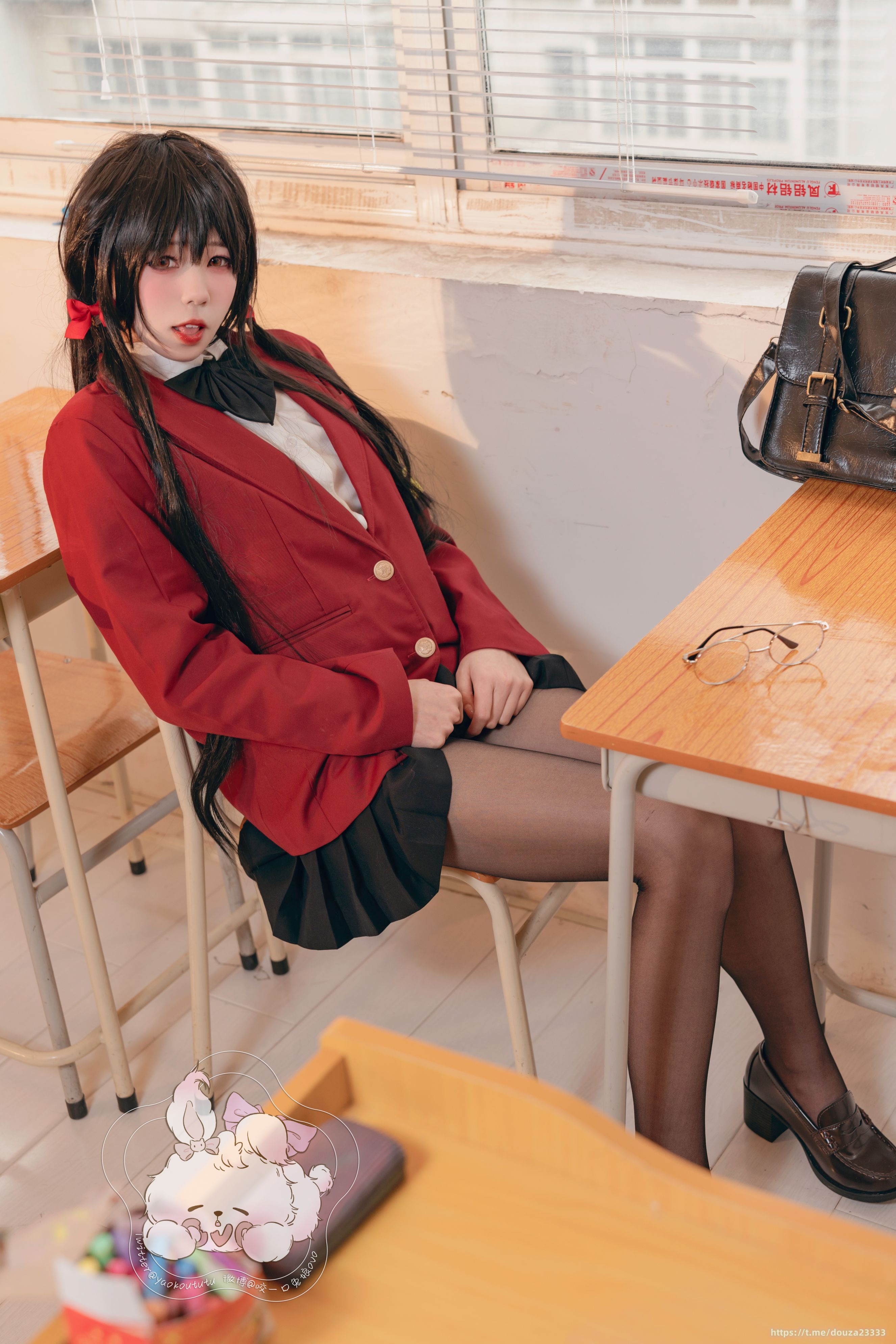 『风纪委员大凤』 57P+1V小剧场(12)