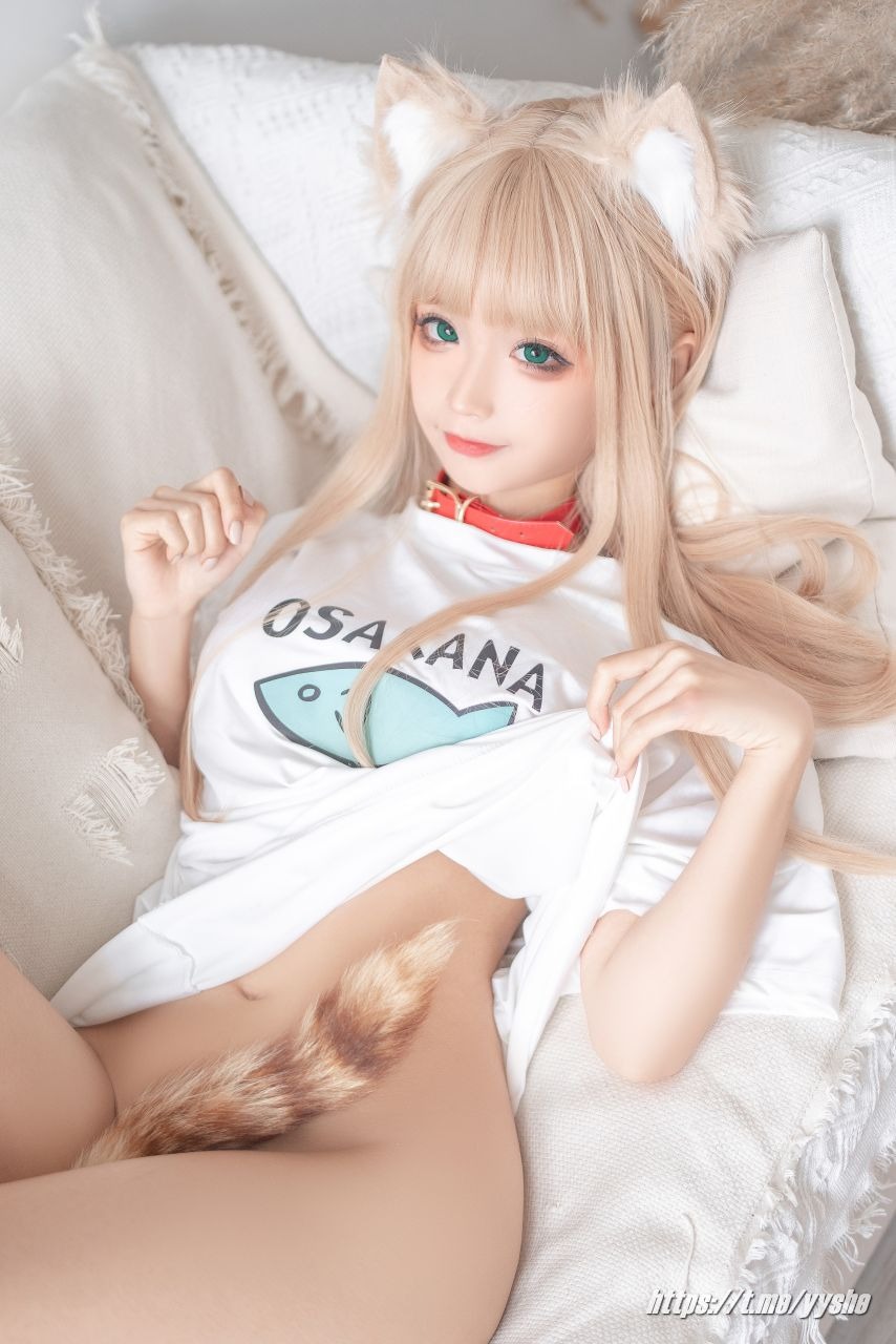 蠢沫沫 - 黄豆粉[140P](37)