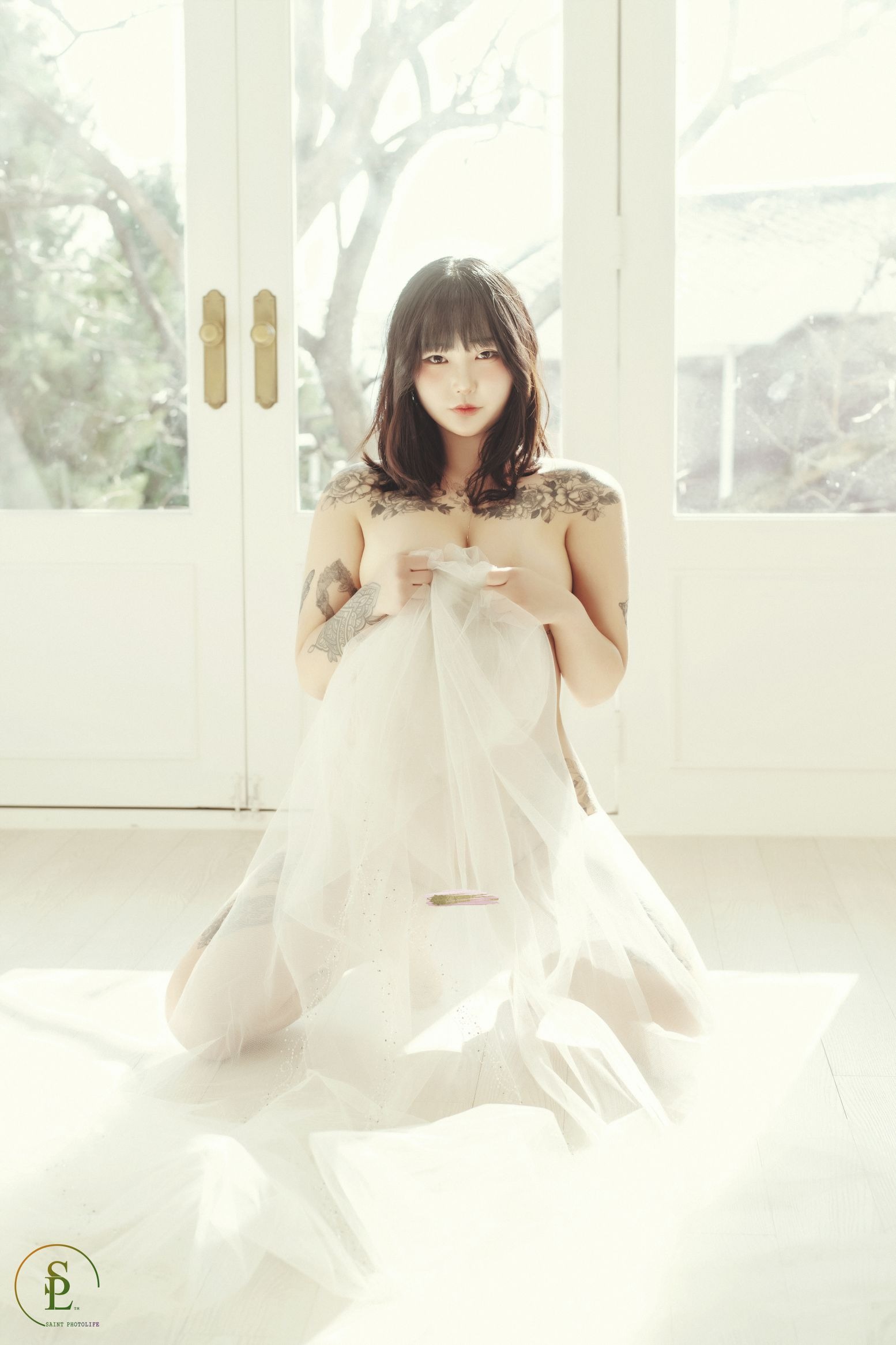 Saint Photolife - Jeon Bo-Yeon (전보연) - BoYeon Vol.6(47)