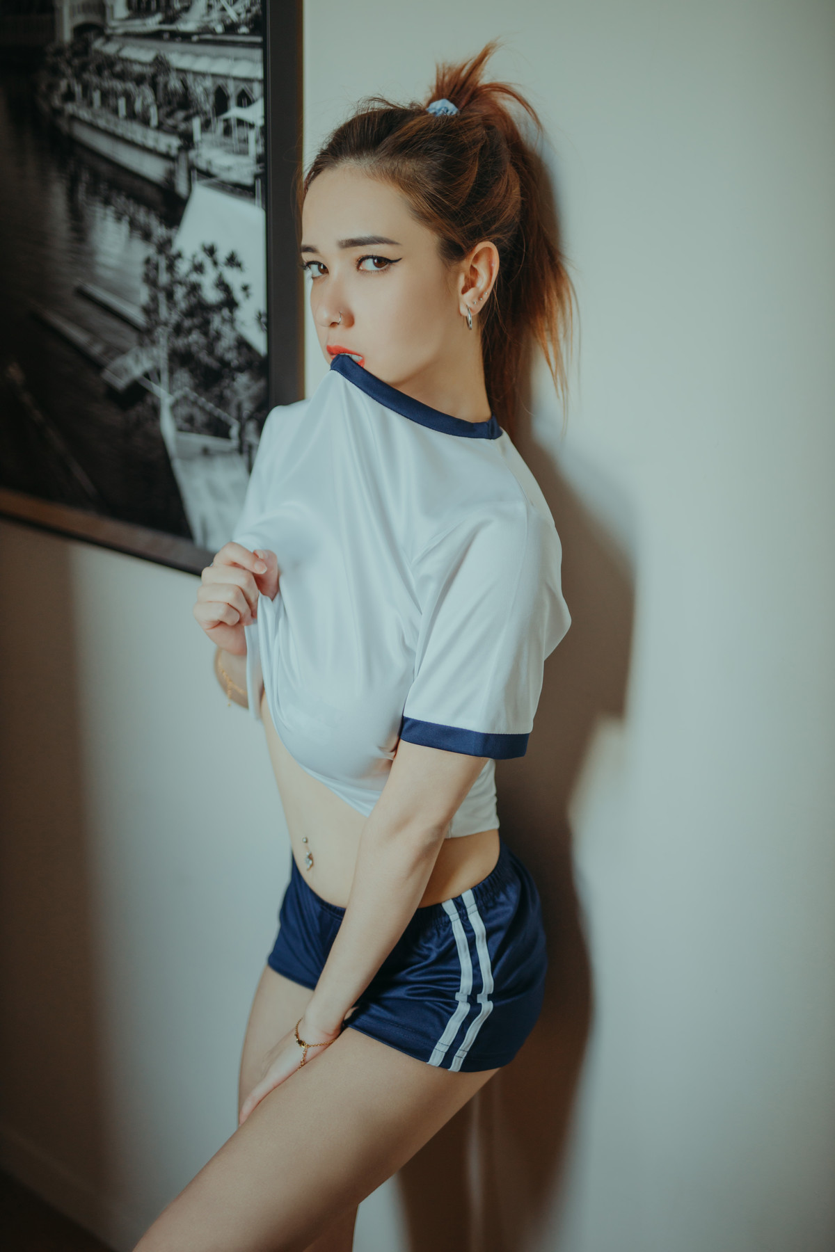 Vanessa [DCP snaps] Vol.06 Photobook Set.02(22)