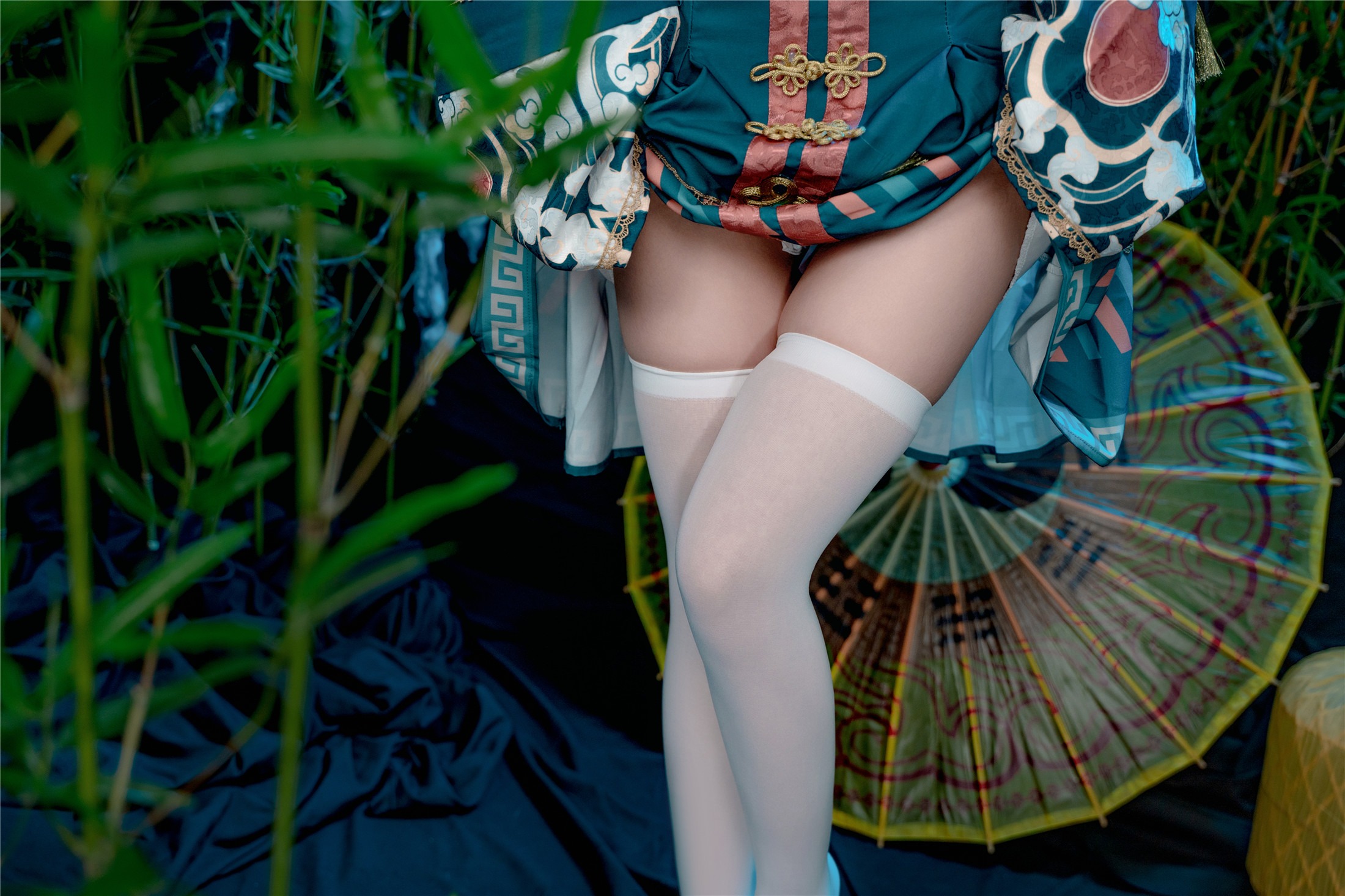 喵小吉 - 子不语 90P(38)