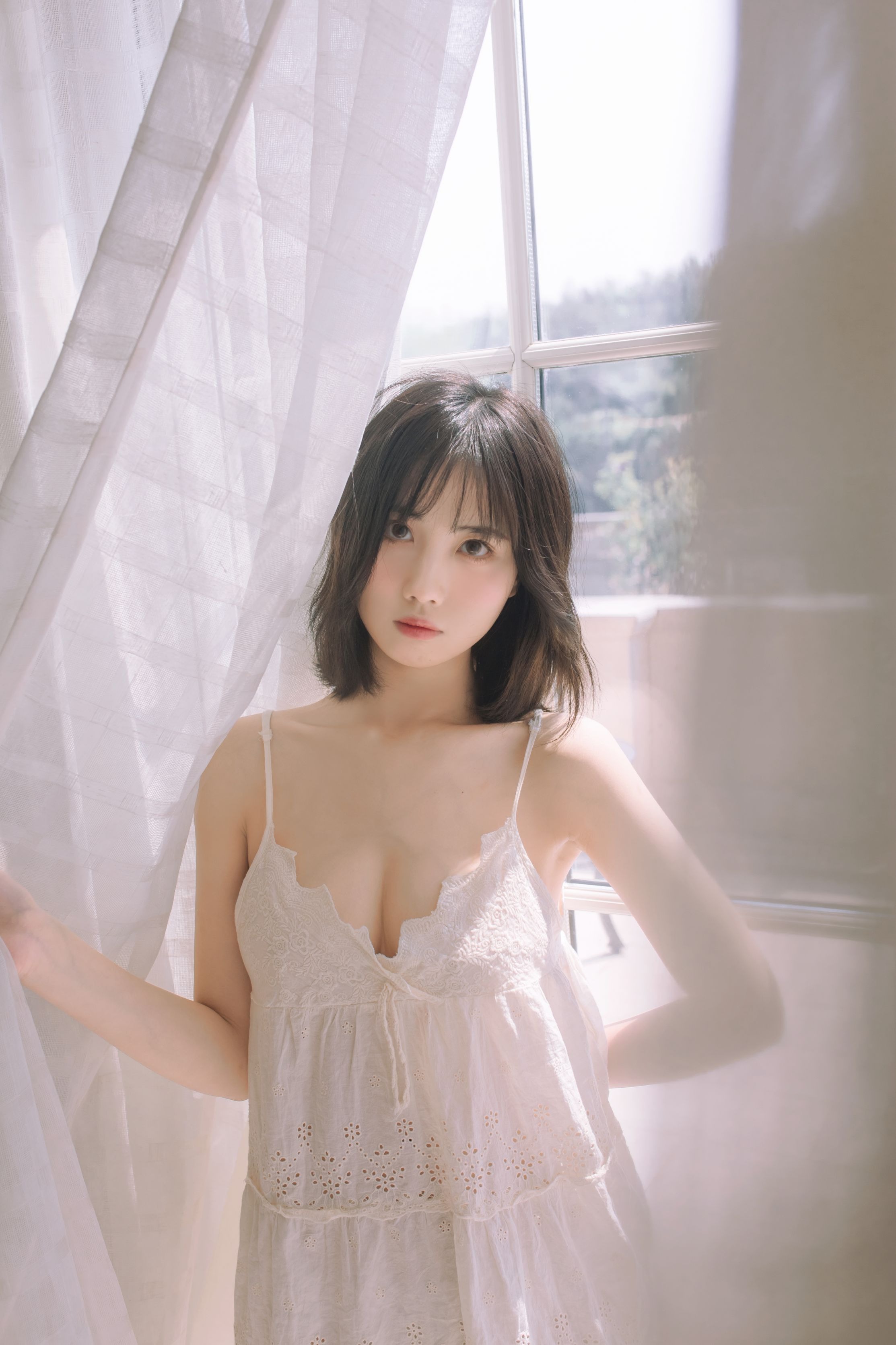 念雪ww - NO.14 春风 [55P-453MB](20)