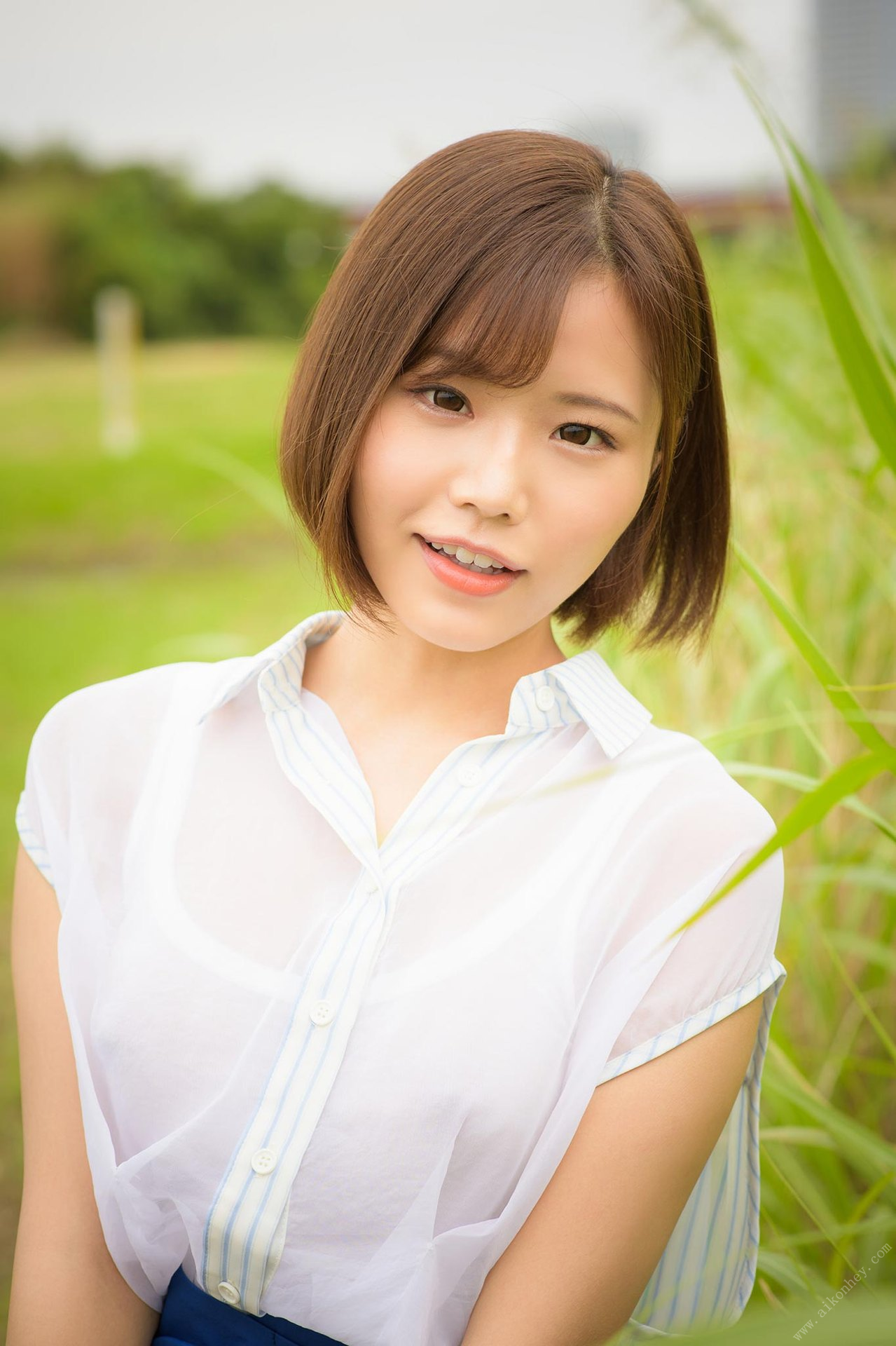 吉高寧々×二階堂夢 桃尻郷へようこそ 週刊ポストデジタル写真集[82P](52)
