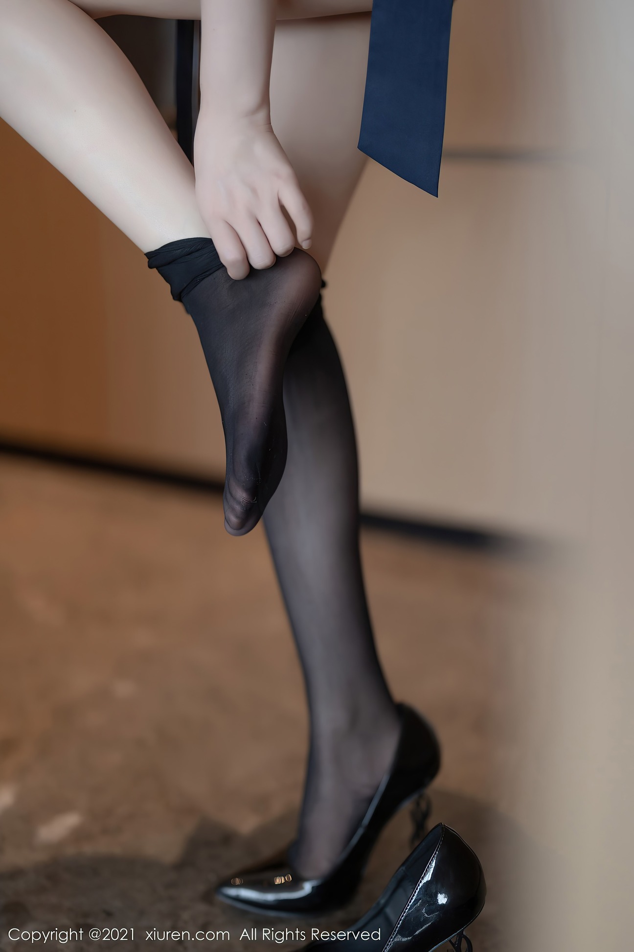 [XiuRen秀人网] 2021.06.09 No.3525 Cherry绯月樱(73)