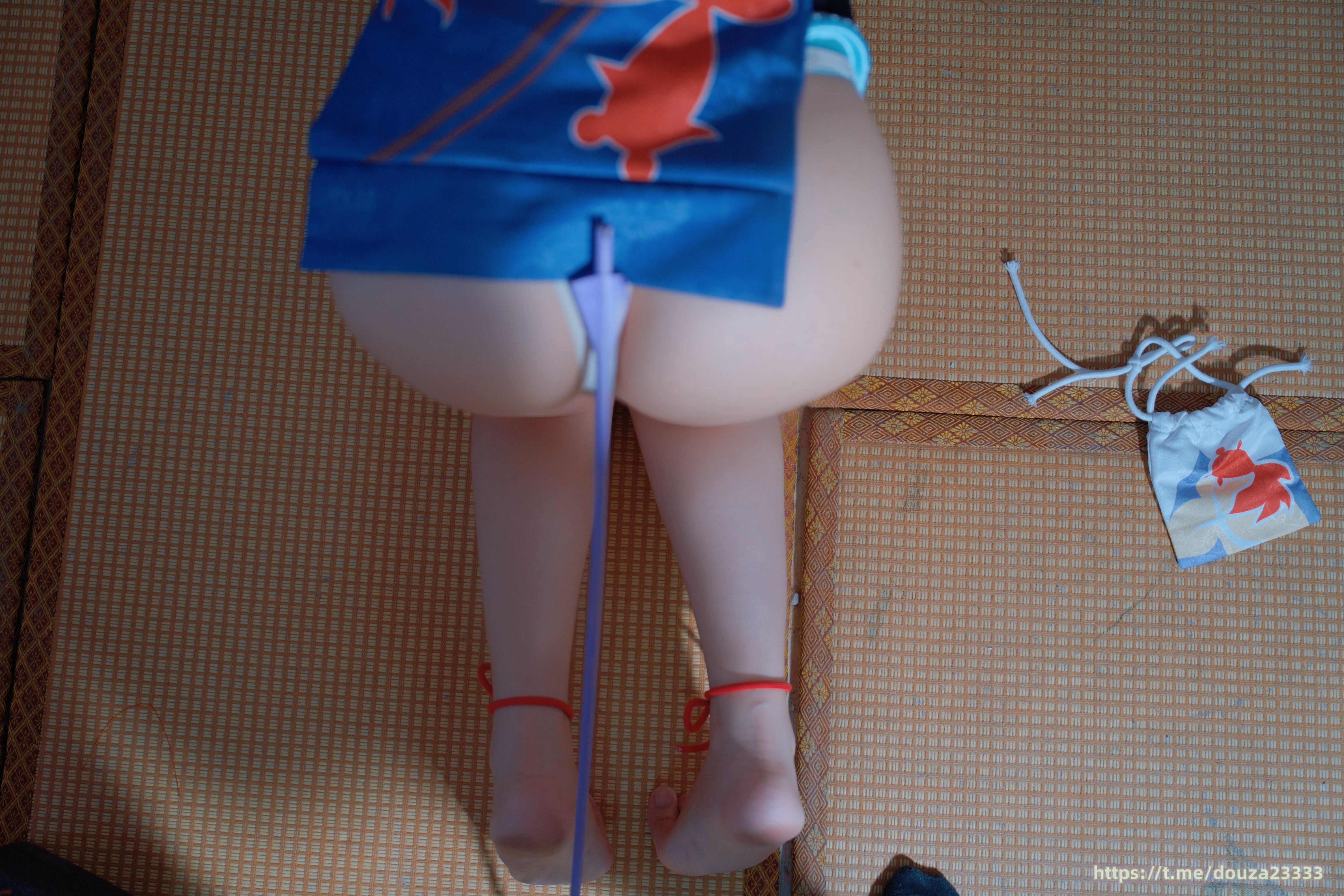 Cat Demon喵崽 宵宫YOIMIYA 111P(46)