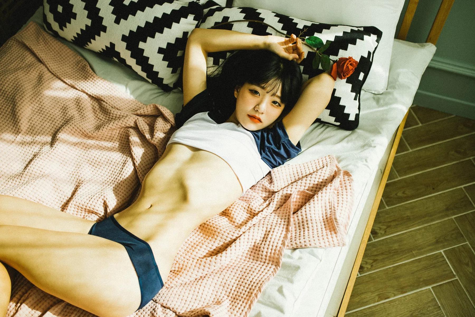 Jeong Jenny 정제니, [Moon Night Snap] The First Set.02(32)