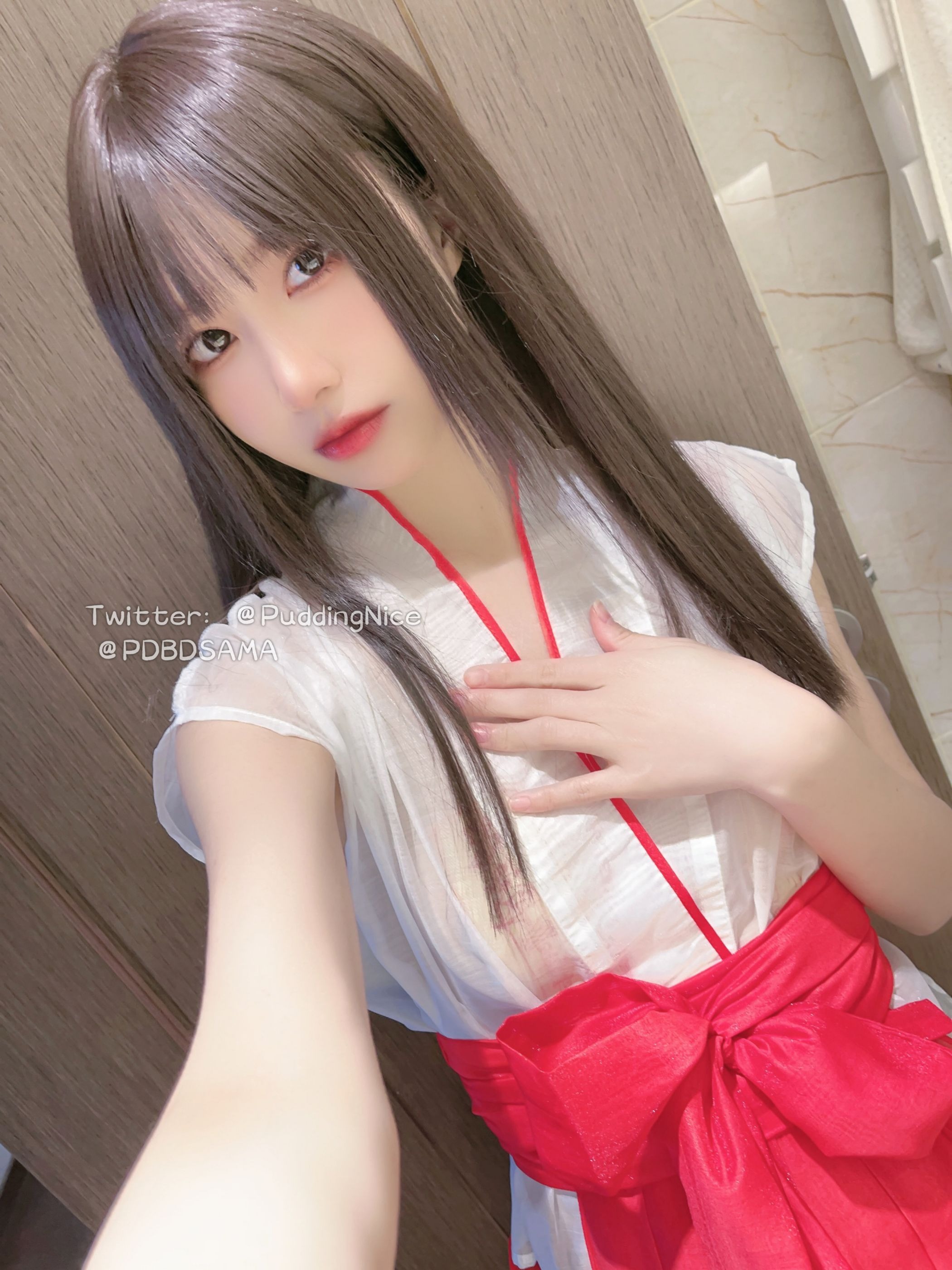 布丁大法 莓果挞(13)