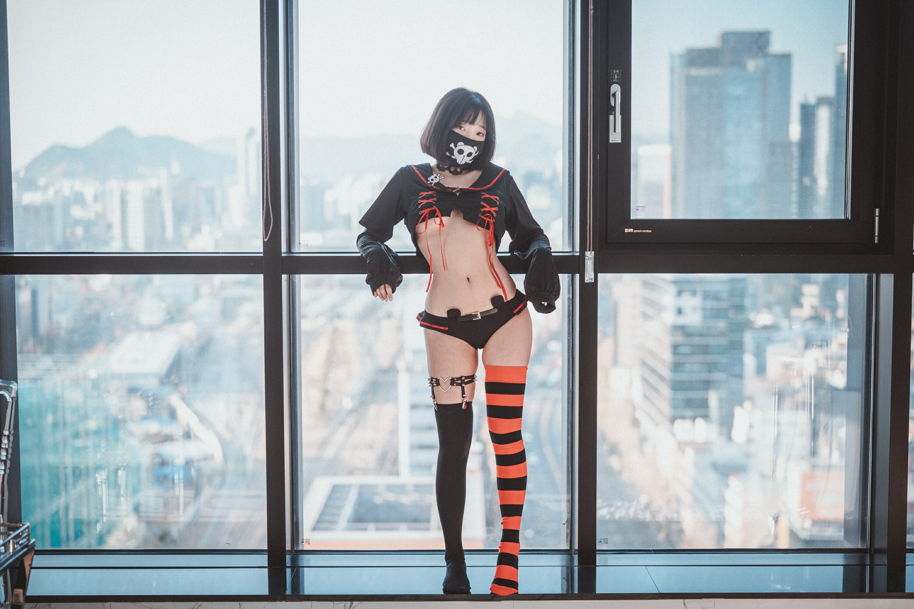 姜仁卿-[DJAWA] Masked Pirate [40P](8)