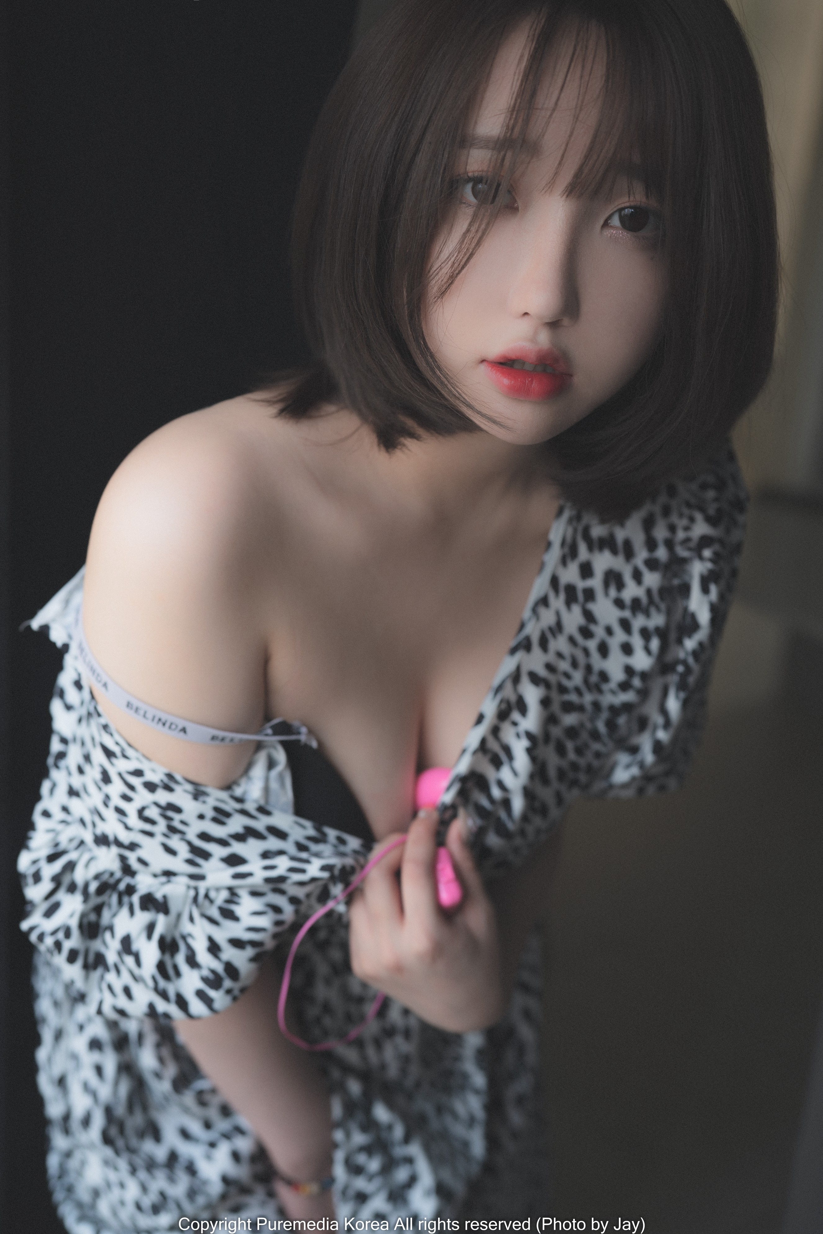 PURE MEDIA VOL.114 [Ye-eun] 91P(61)