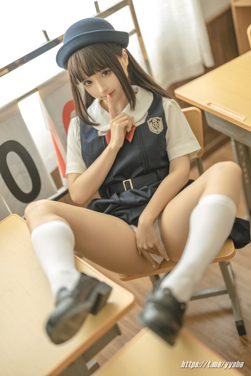 蠢沫沫 - 小学妹 [30P](7)