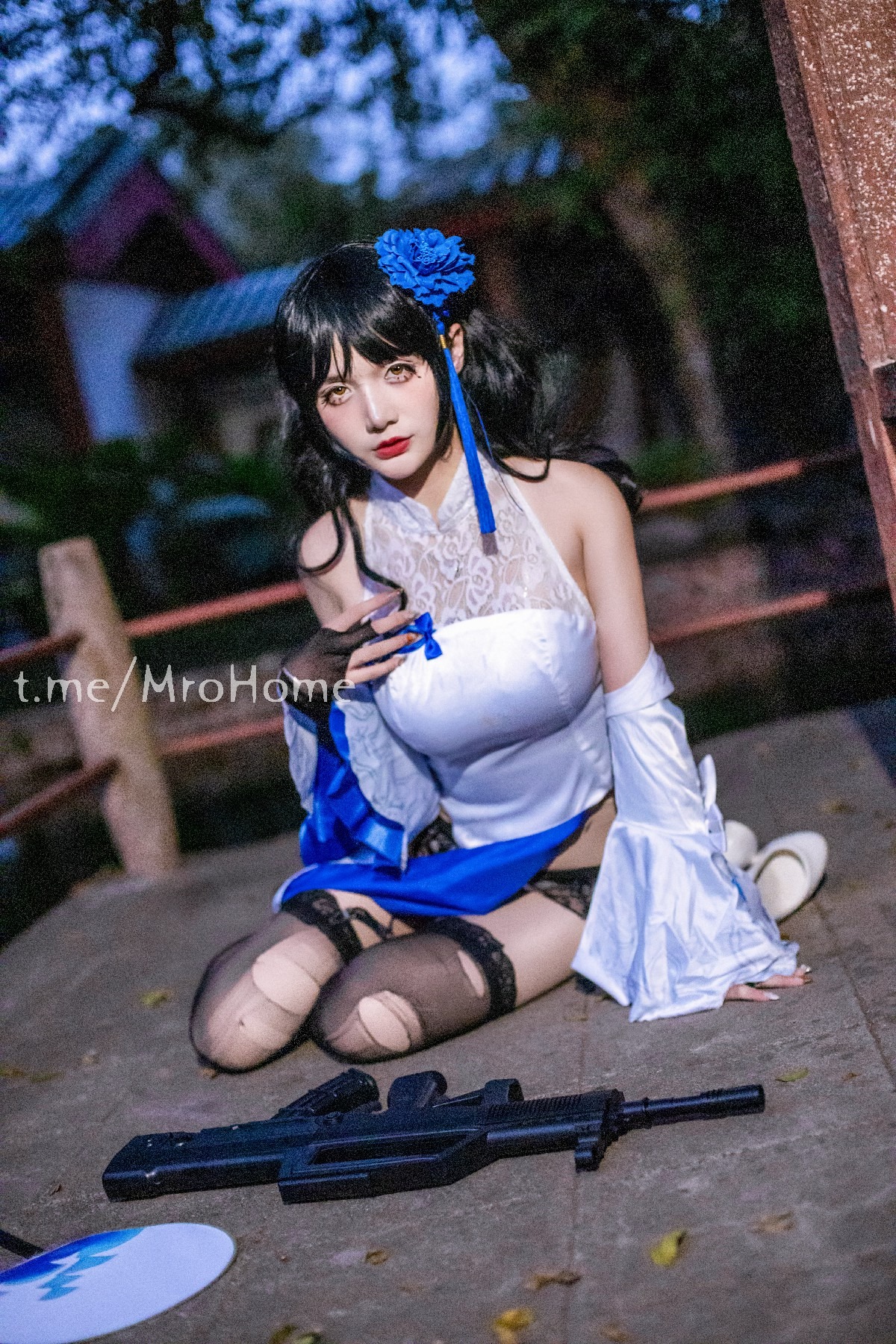 仙九Airi（玉玲珑）-NO.02(7)