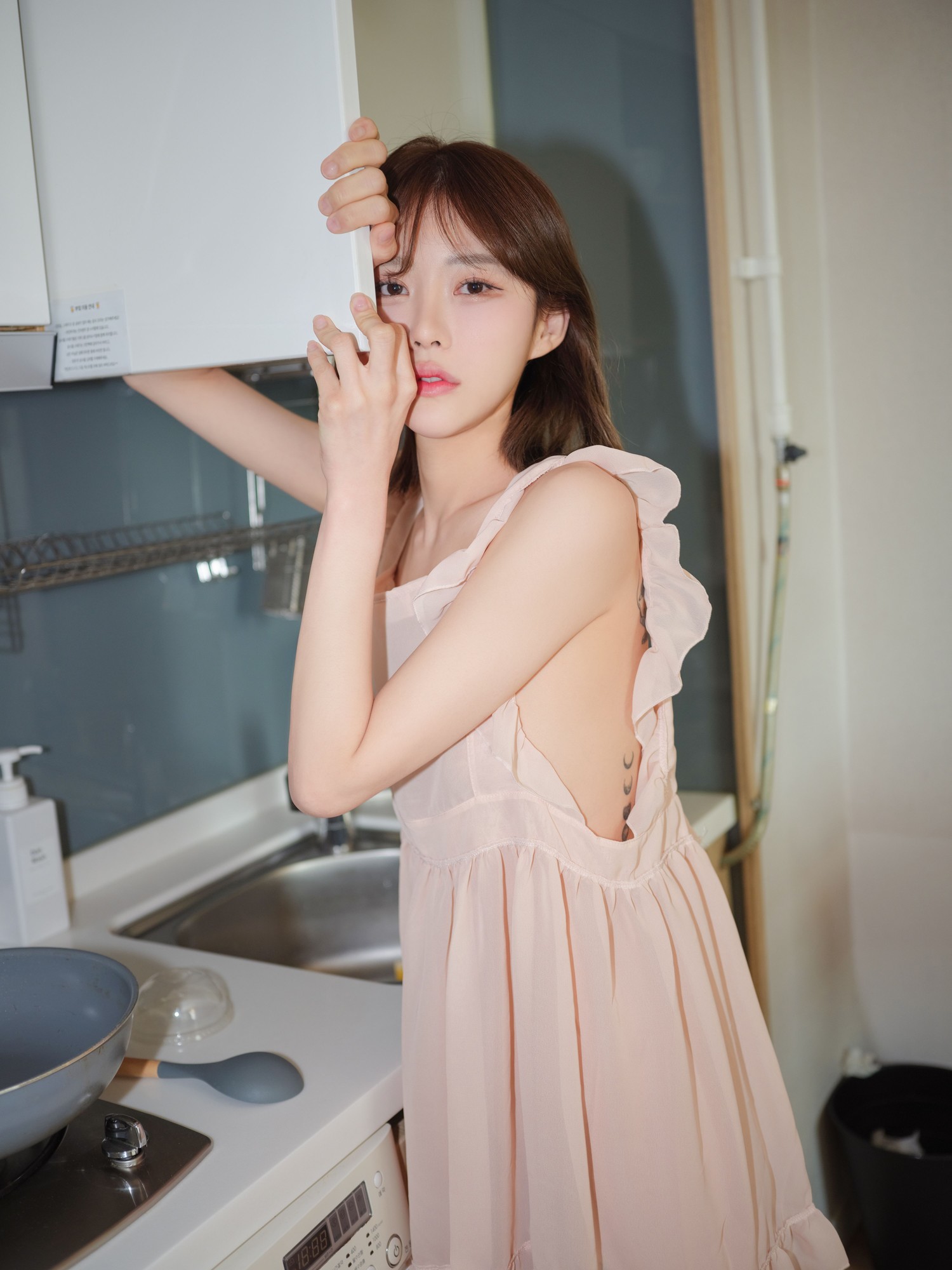 Romi 로미, [ArtGravia] Vol.418 아트그라비아 Set.02(5)