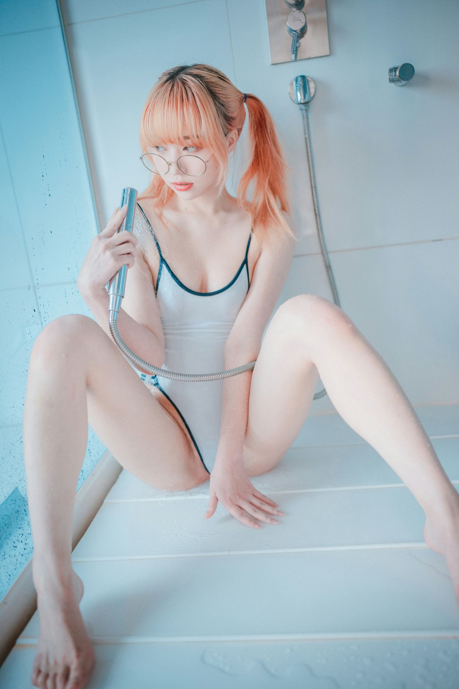 DJAWA Photo – Parkhaag (박하악) - Swimming Lessons #9(82)