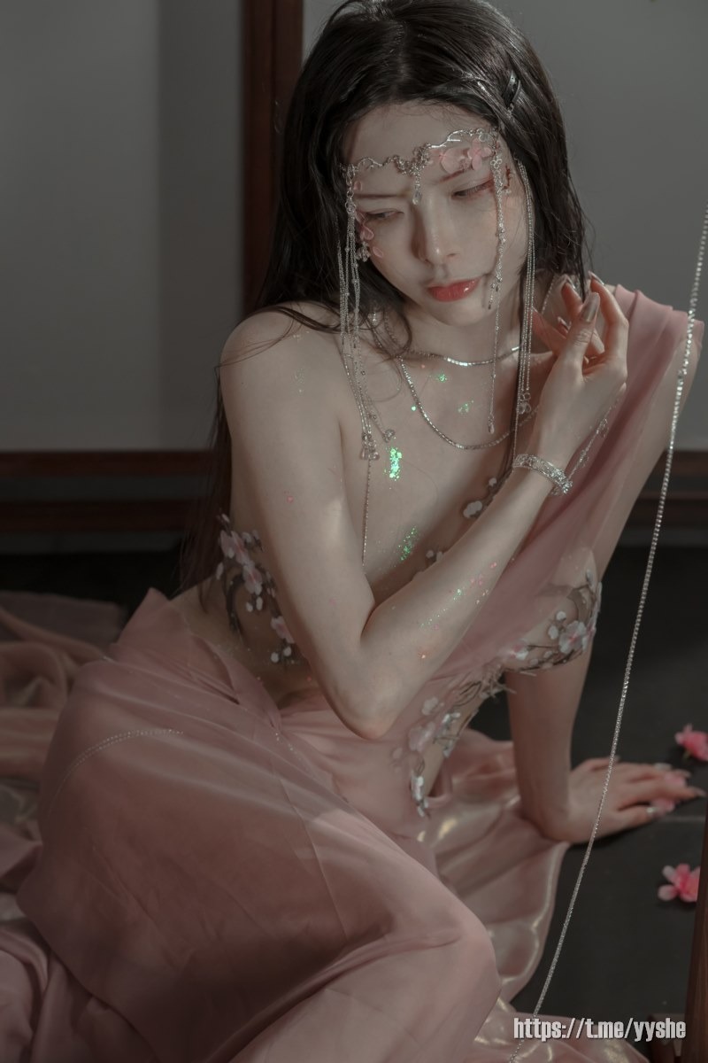 秋和柯基 - 粉 桃花神 [34P+1V](11)