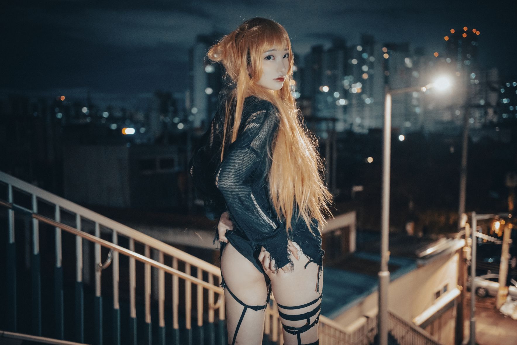 DJAWA Photo - Son Ye-Eun (손예은) - Backout Queen Misa(89)