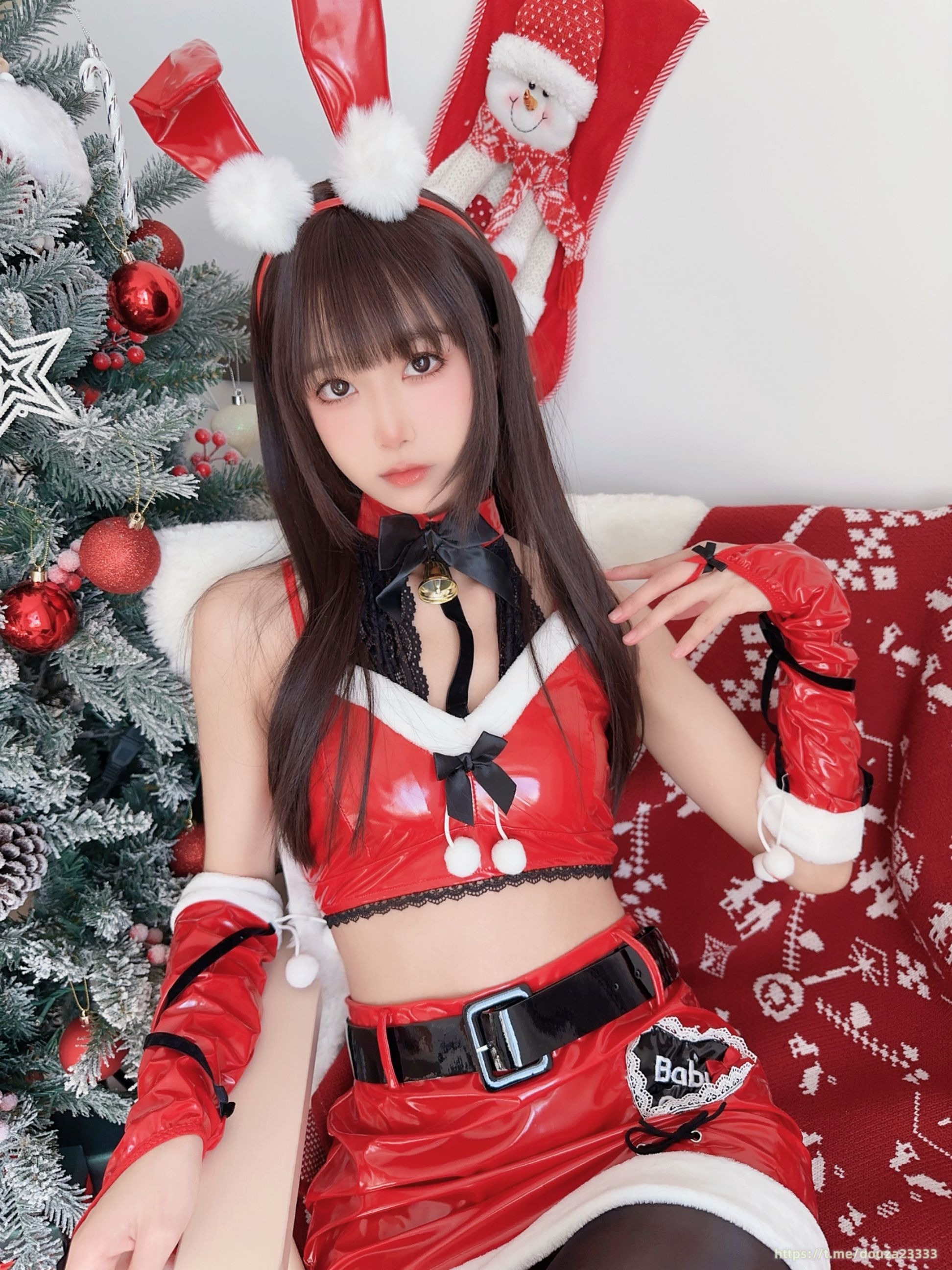 布丁 Merry+Christmas🔔（12月25打赏群资源）(92)