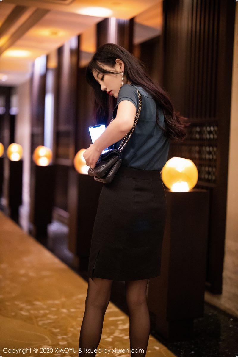 [语画界]VOL.238 杨晨晨sugar[90P](3)