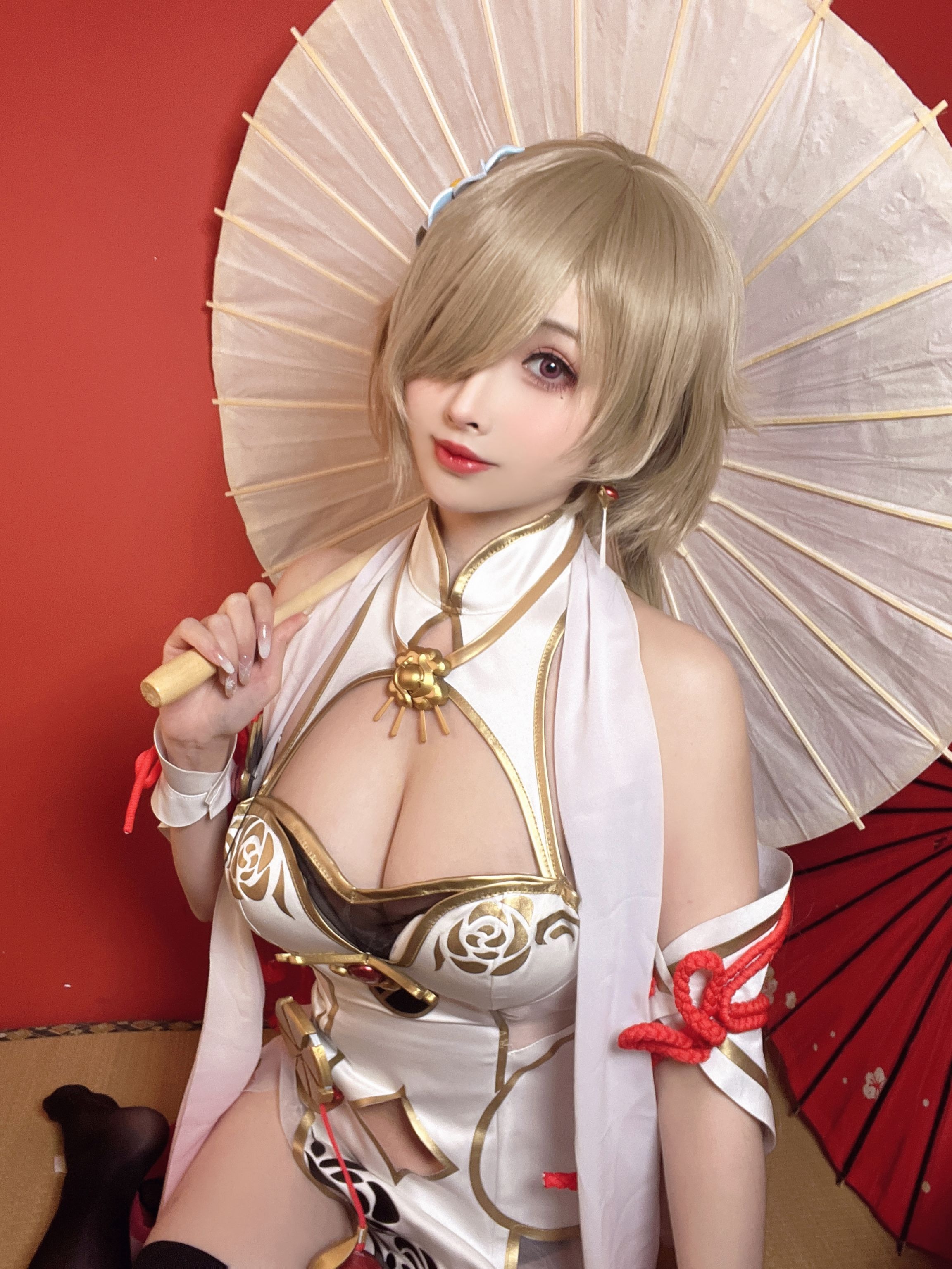 凉凉子 丽塔浣溪沙（1月31打赏群资源）(8)