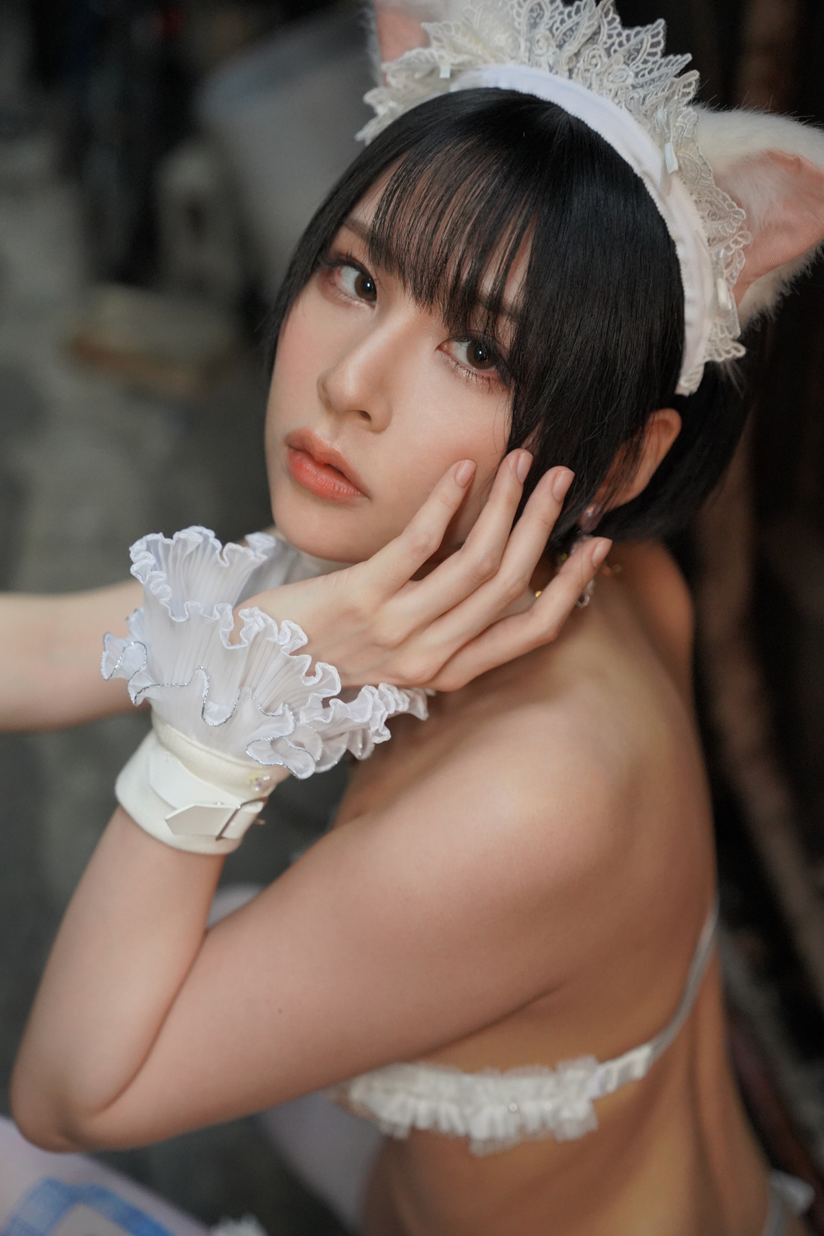 ORIN Photobook &#8216;Wild Nights Vol.01&#8217; Set.01