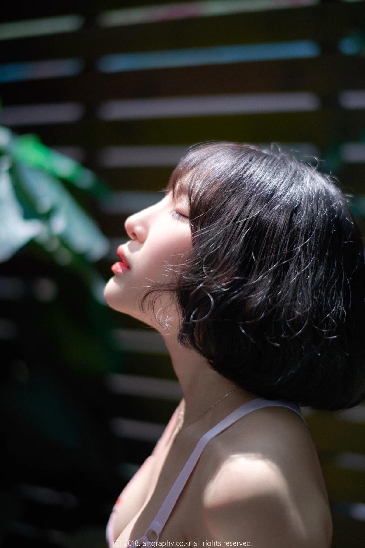 Kang Inkyung 강인경, [ArtGravia] Vol.046 아트그라비아 Set.02(16)