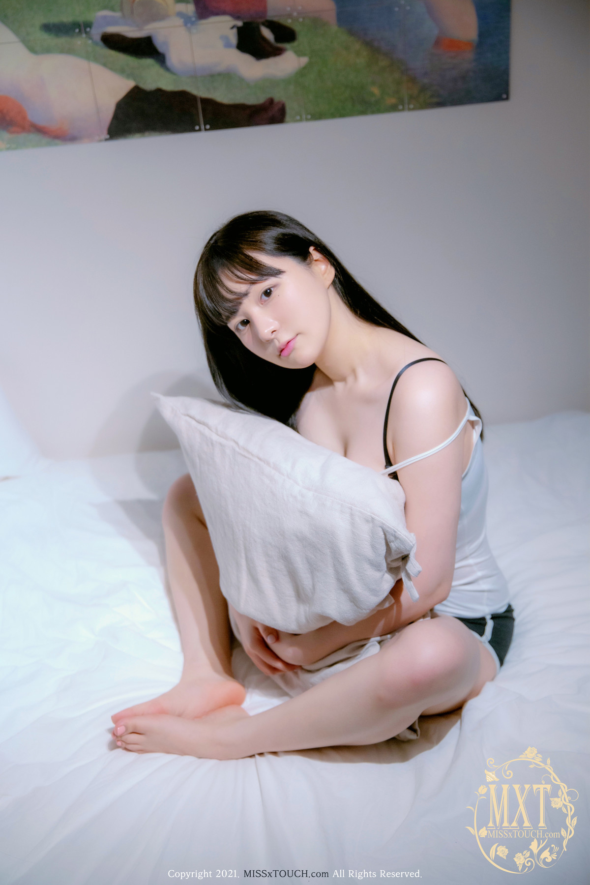 BYEOL 박별, [MISS TOUCH] BYEOL 22th Photobook Set.01(40)