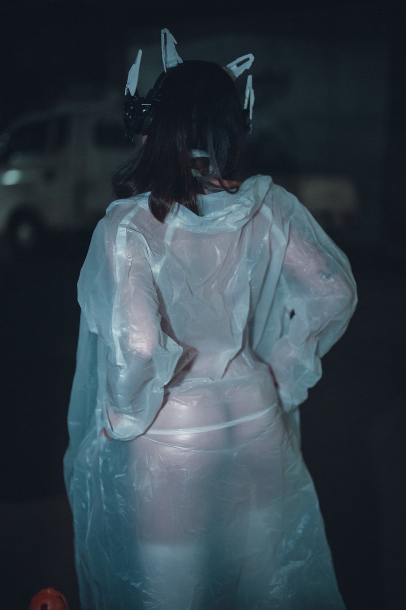 [Cos] Sonson - Vagabundo de la Noche[101P](51)