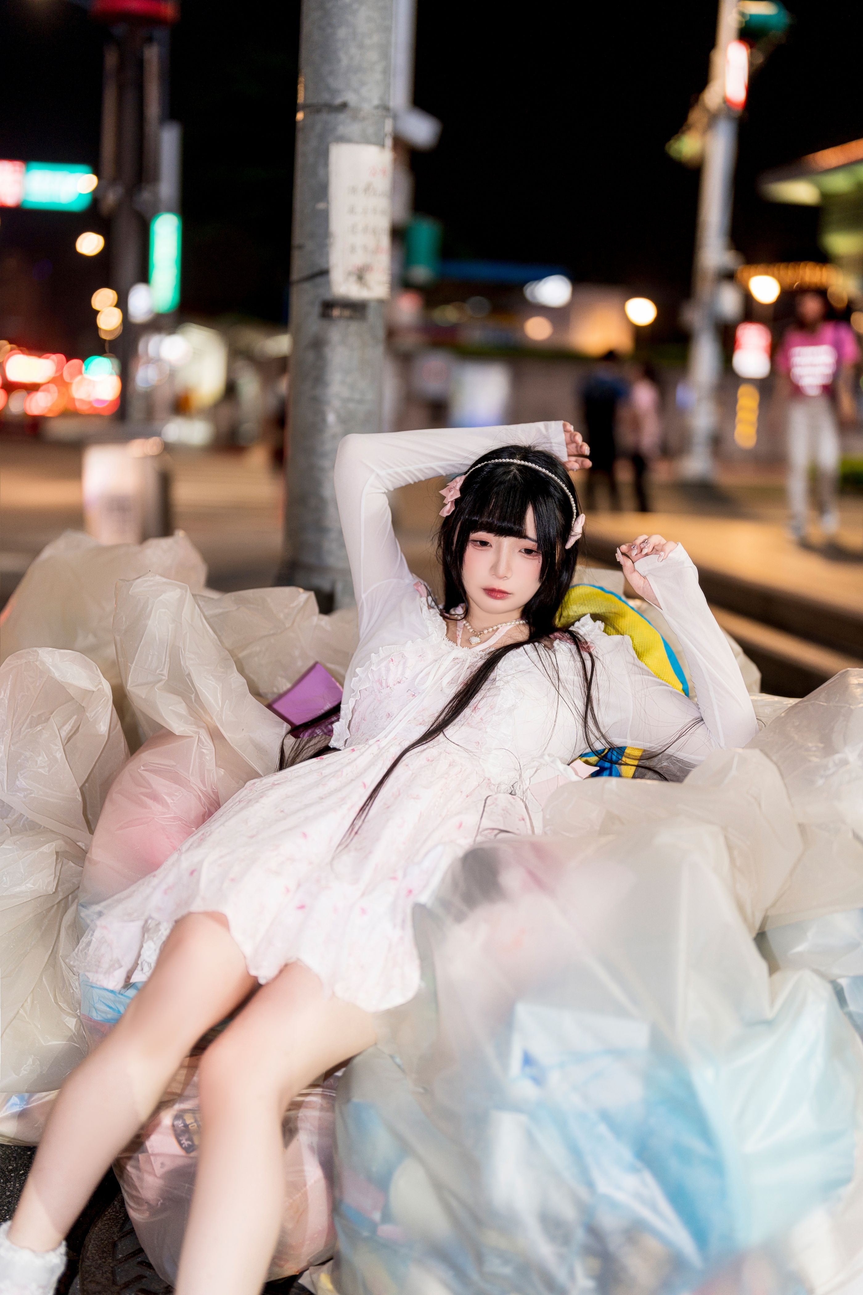 落落raku 似水流年 56P(23)