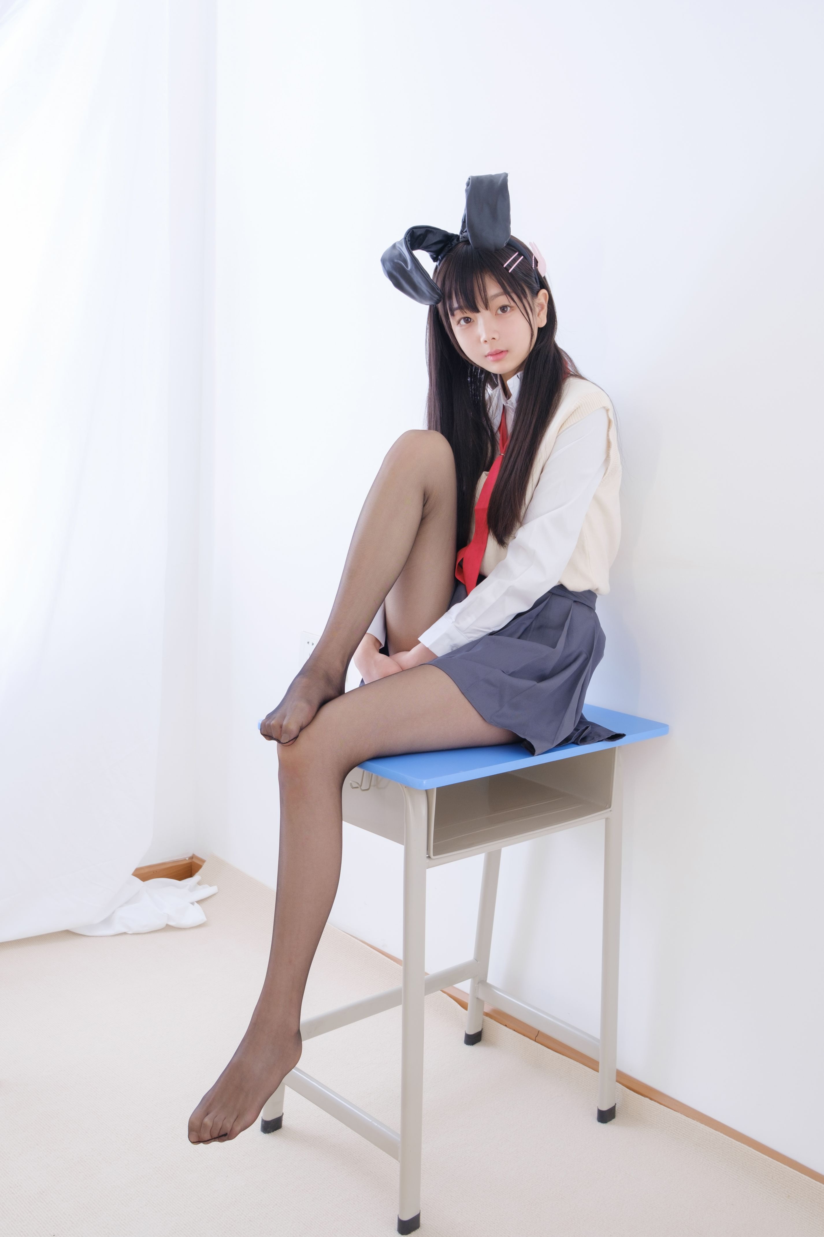 【VIP】夜夜 - 麻衣学姐 [87P1V-3.06G](39)