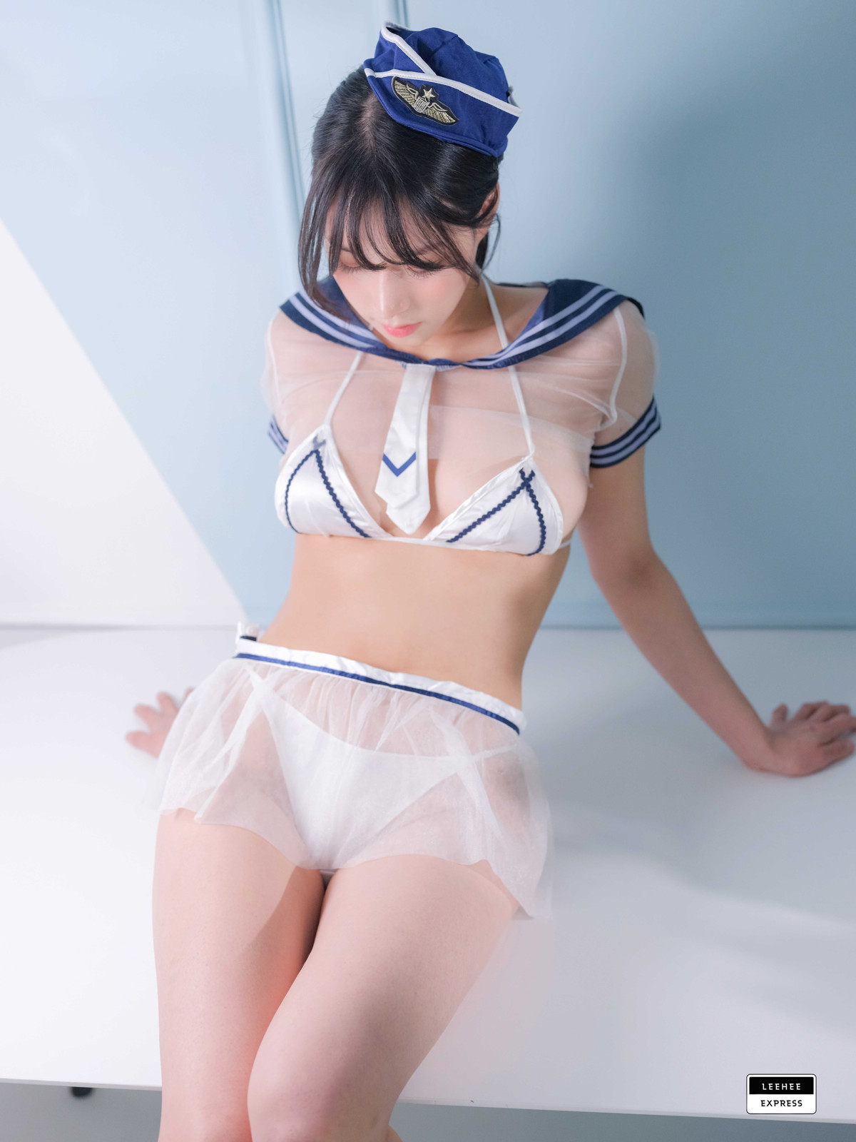 Myung Ah 명아, [LEEHEE EXPRESS] LEBE-081(15)