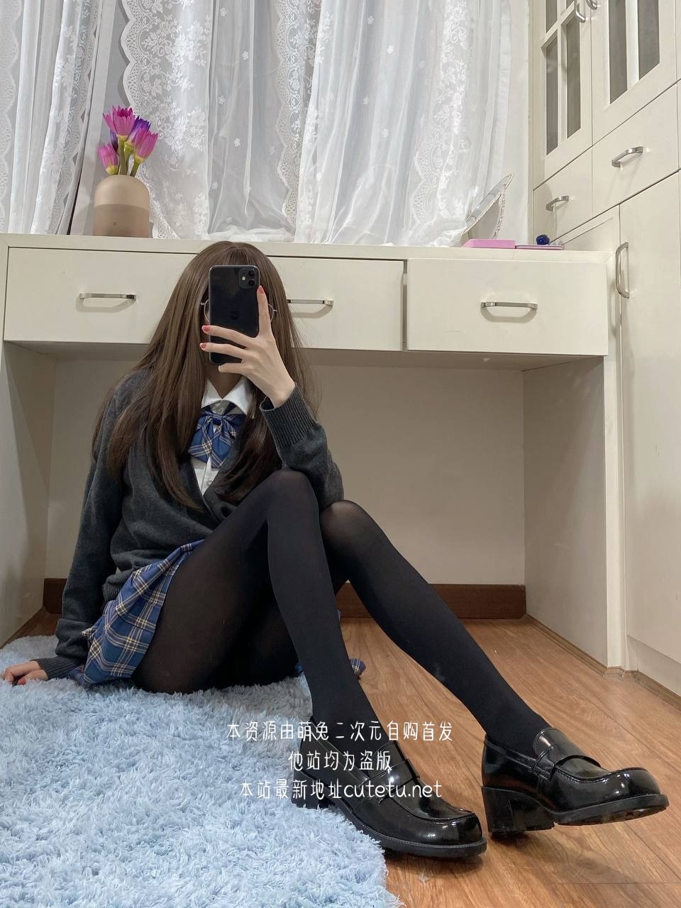 萝莉小美女 仙仙桃 合集[593P9V](21)