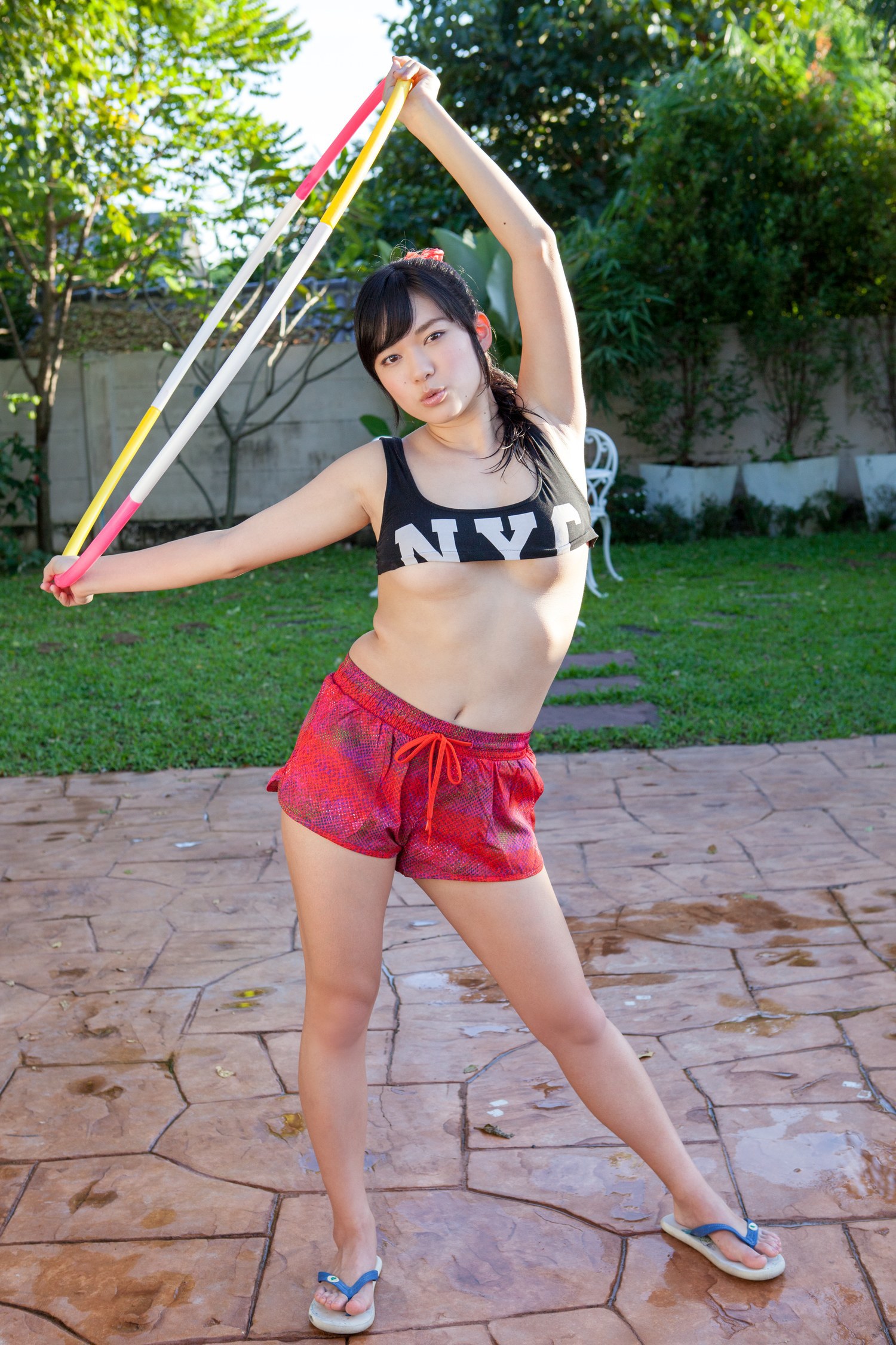 Tomoe Yamanaka 山中知恵, [Minisuka.tv] 4K Series (4kr_tomoe-y102)(36)
