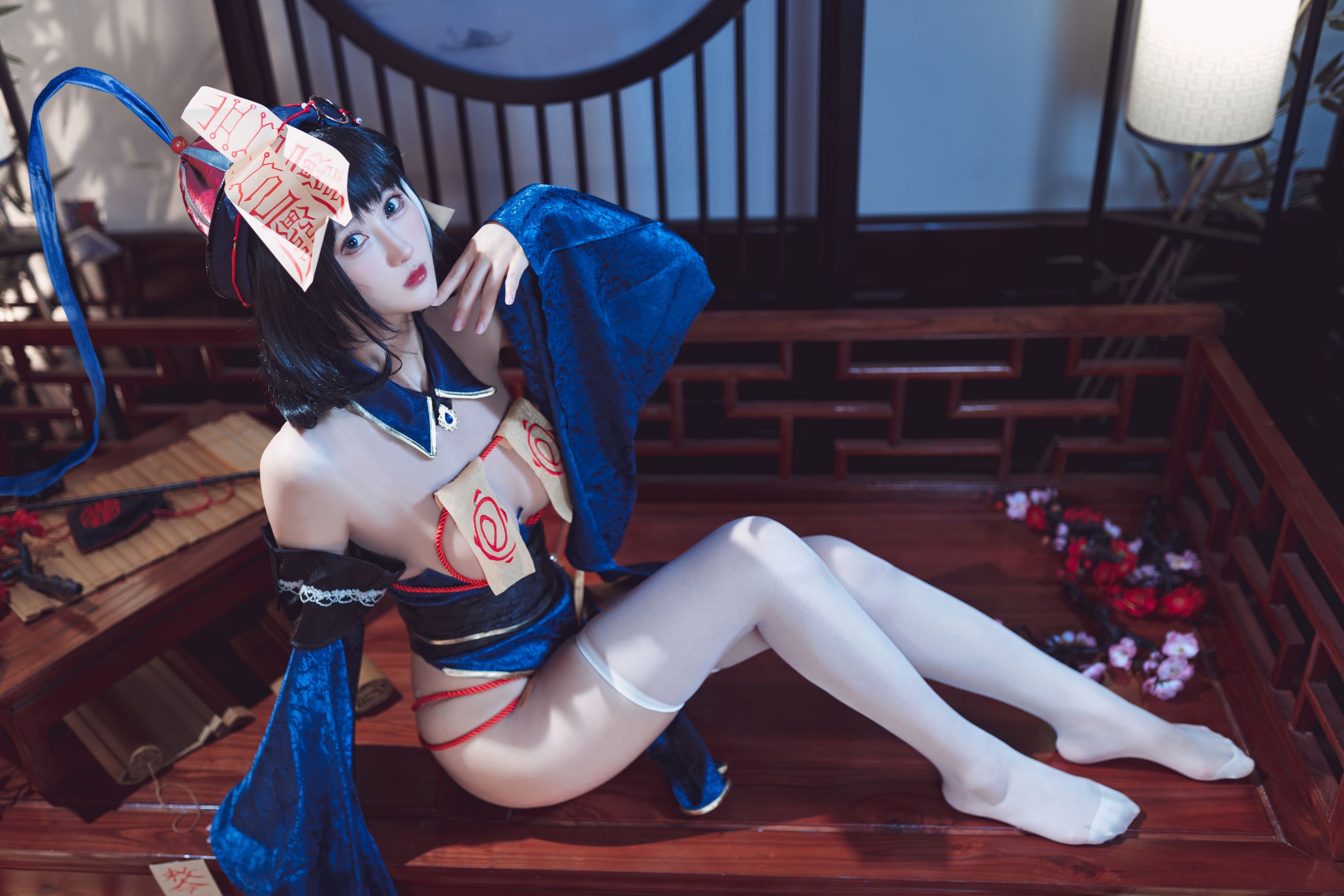 羽生三未 华甲欢庆僵尸三未全（9月28打赏群资源）(6)