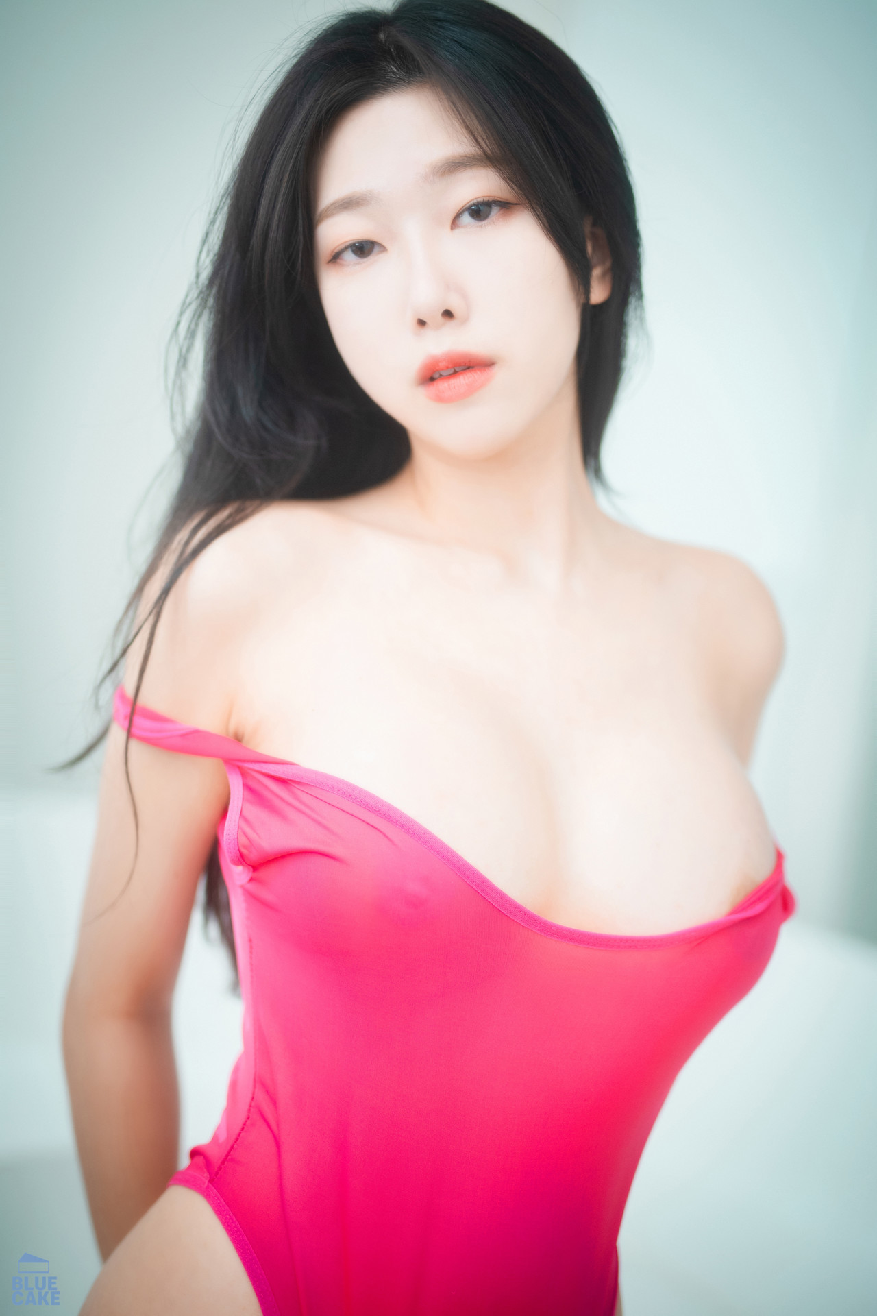 Shaany, [BLUECAKE] Wet &#8211; Set.02(53)